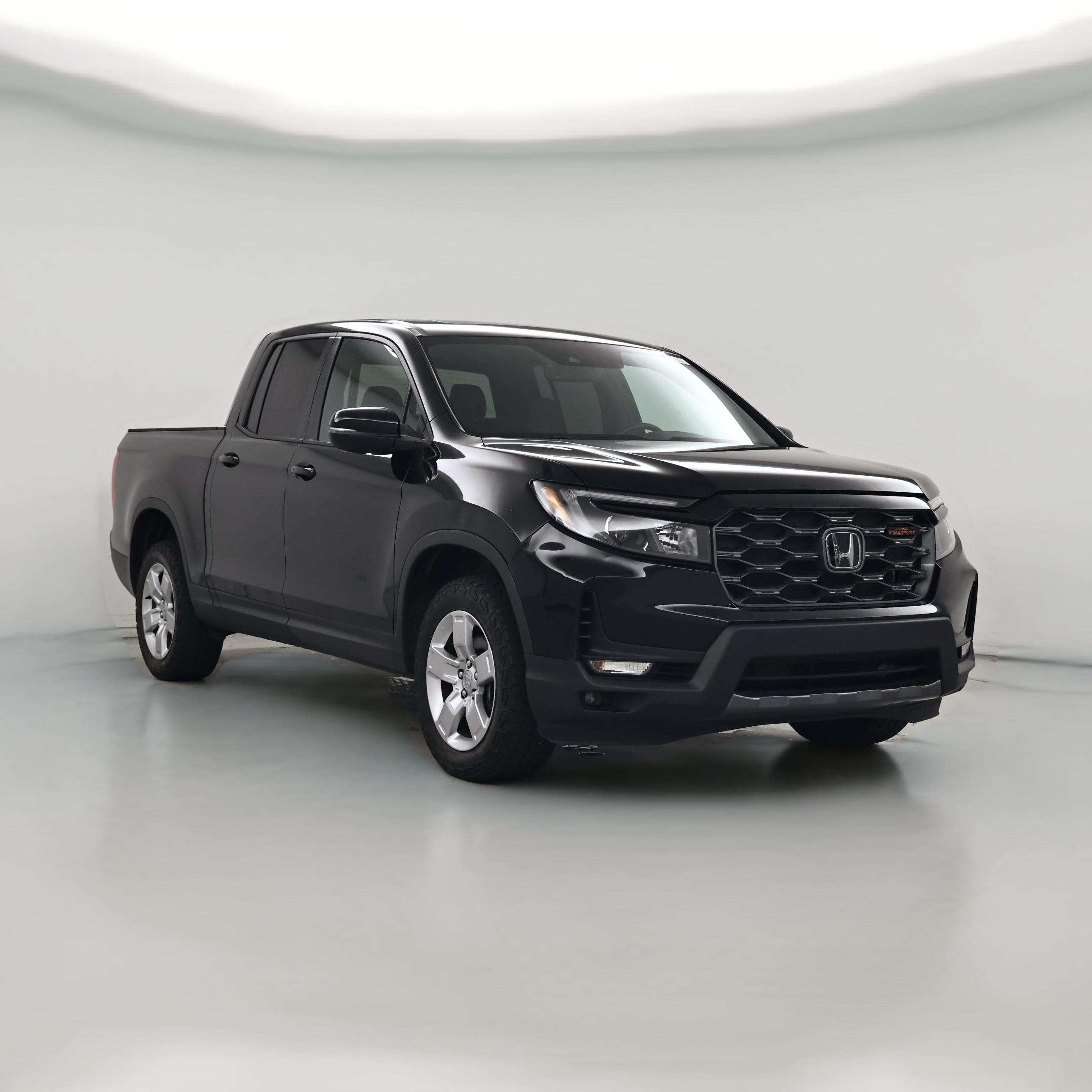 Thumbnail: 2024 Honda Ridgeline - 1