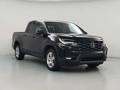 2024 Honda Ridgeline Trailsport