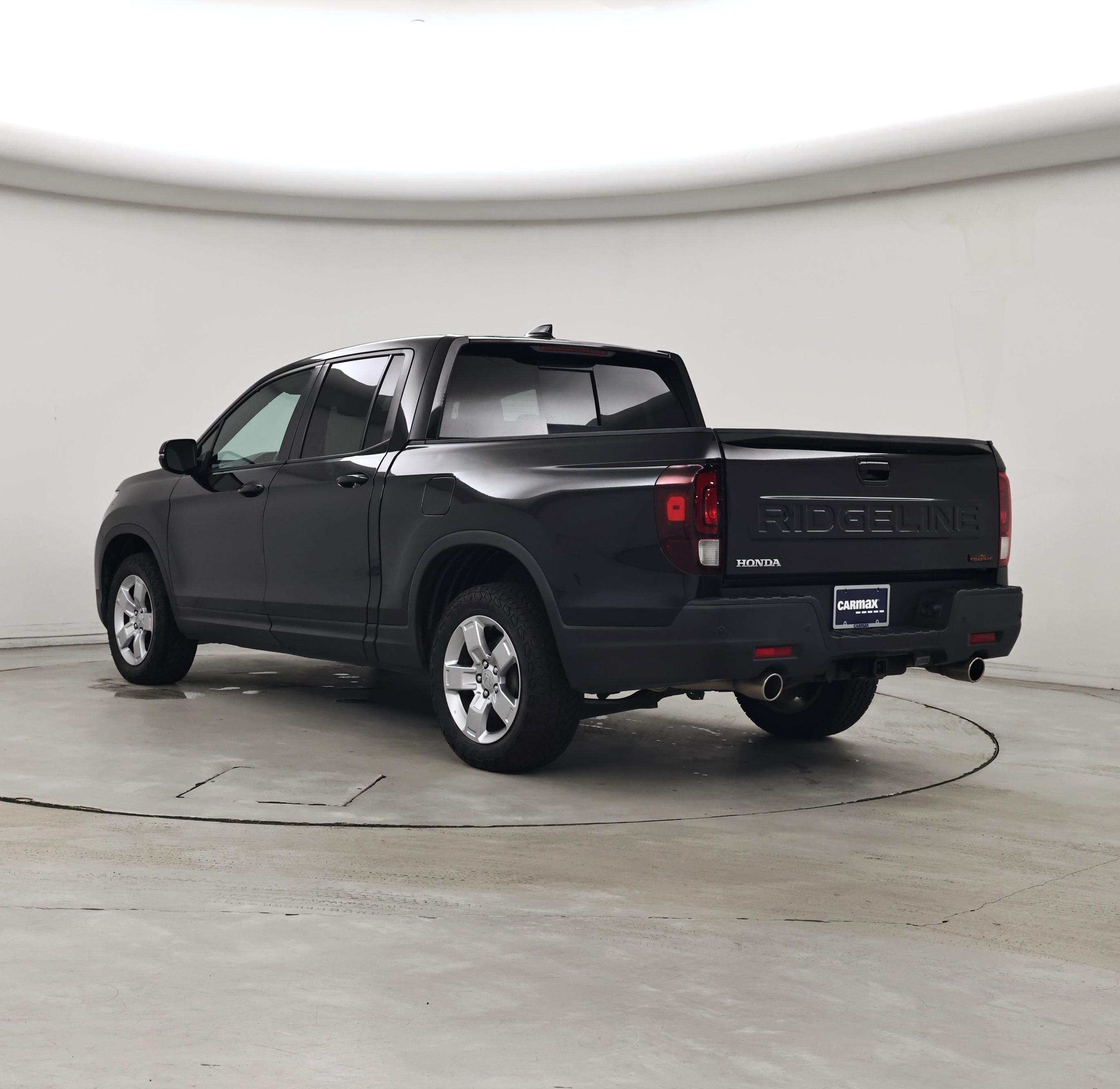 Thumbnail: 2024 Honda Ridgeline - 2