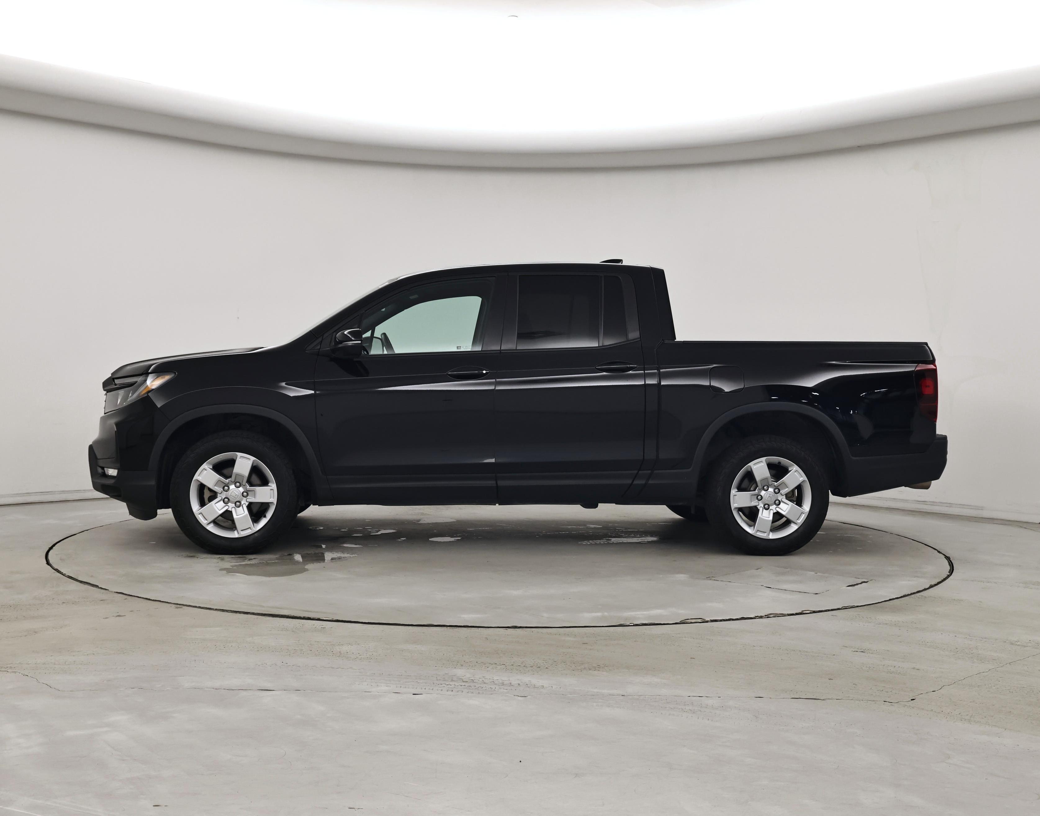 Thumbnail: 2024 Honda Ridgeline - 3