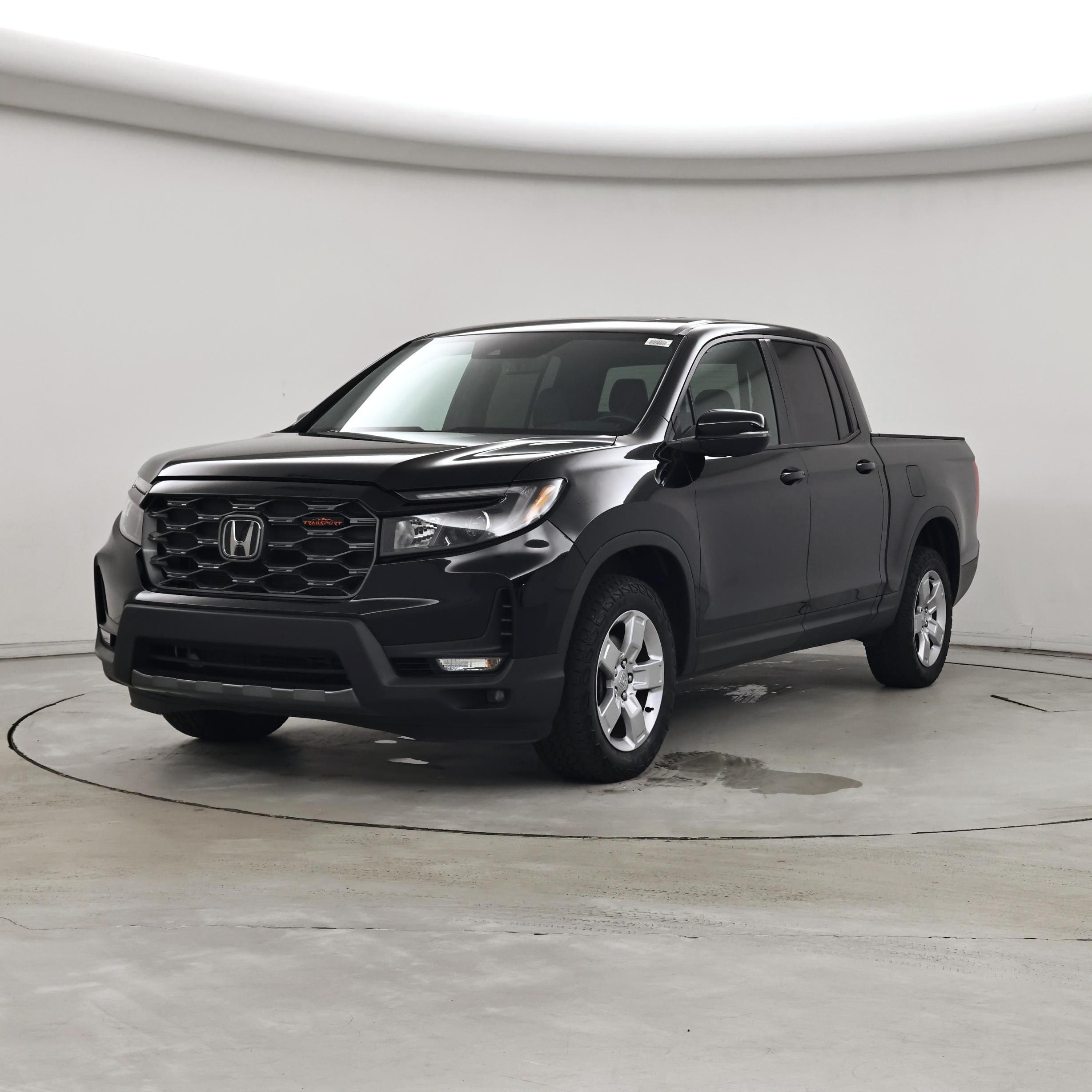 Thumbnail: 2024 Honda Ridgeline - 4