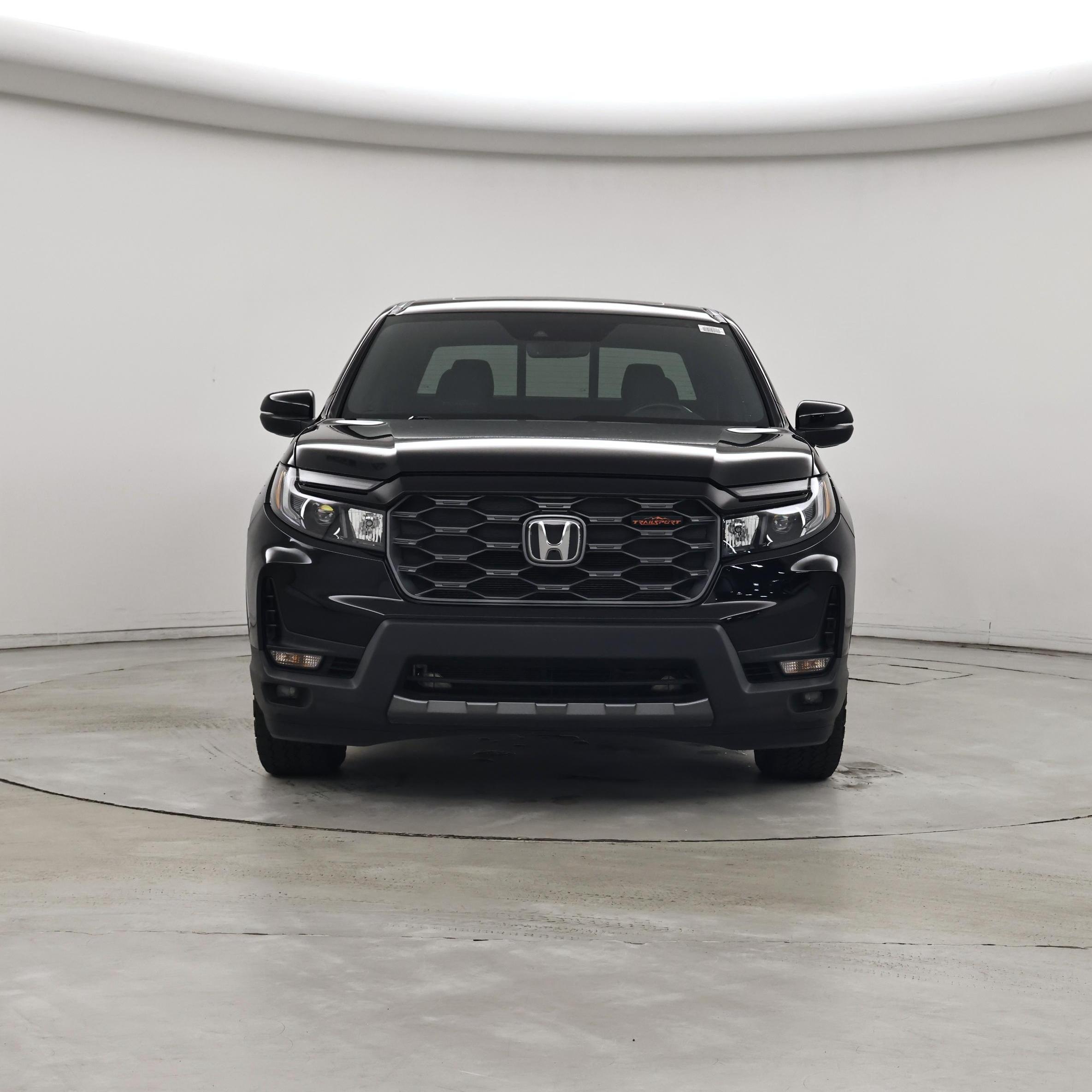 Thumbnail: 2024 Honda Ridgeline - 5