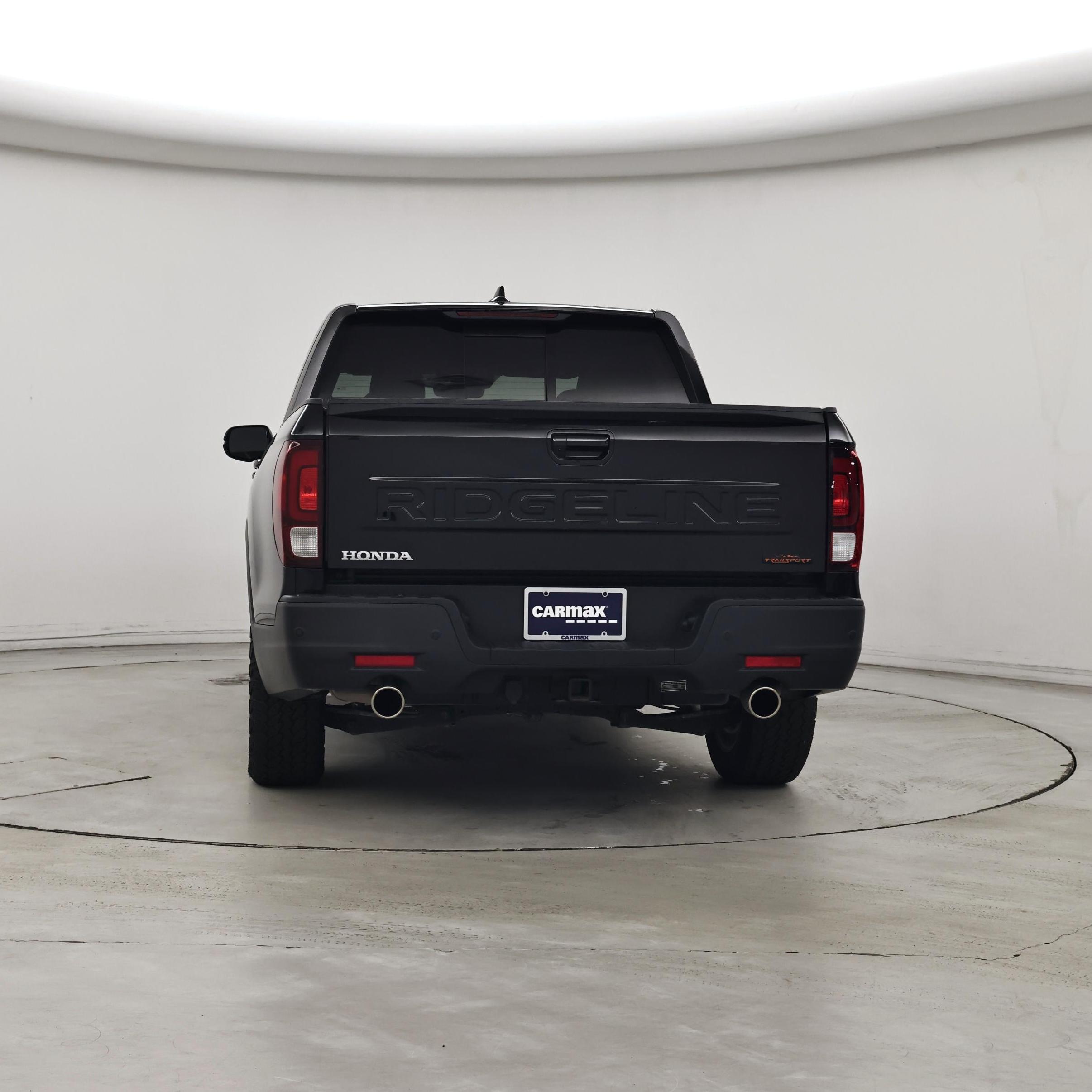 Thumbnail: 2024 Honda Ridgeline - 6