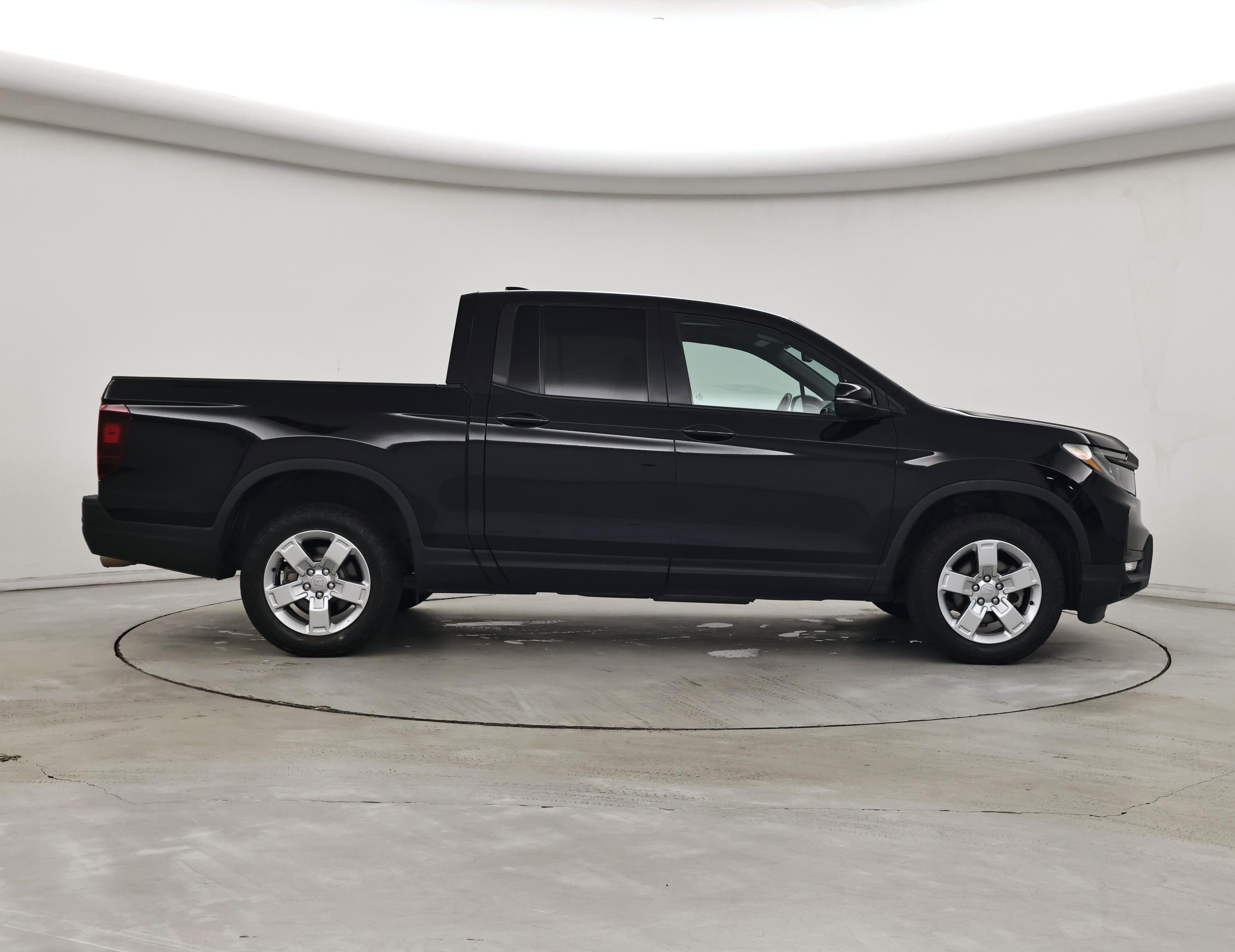 Thumbnail: 2024 Honda Ridgeline - 7