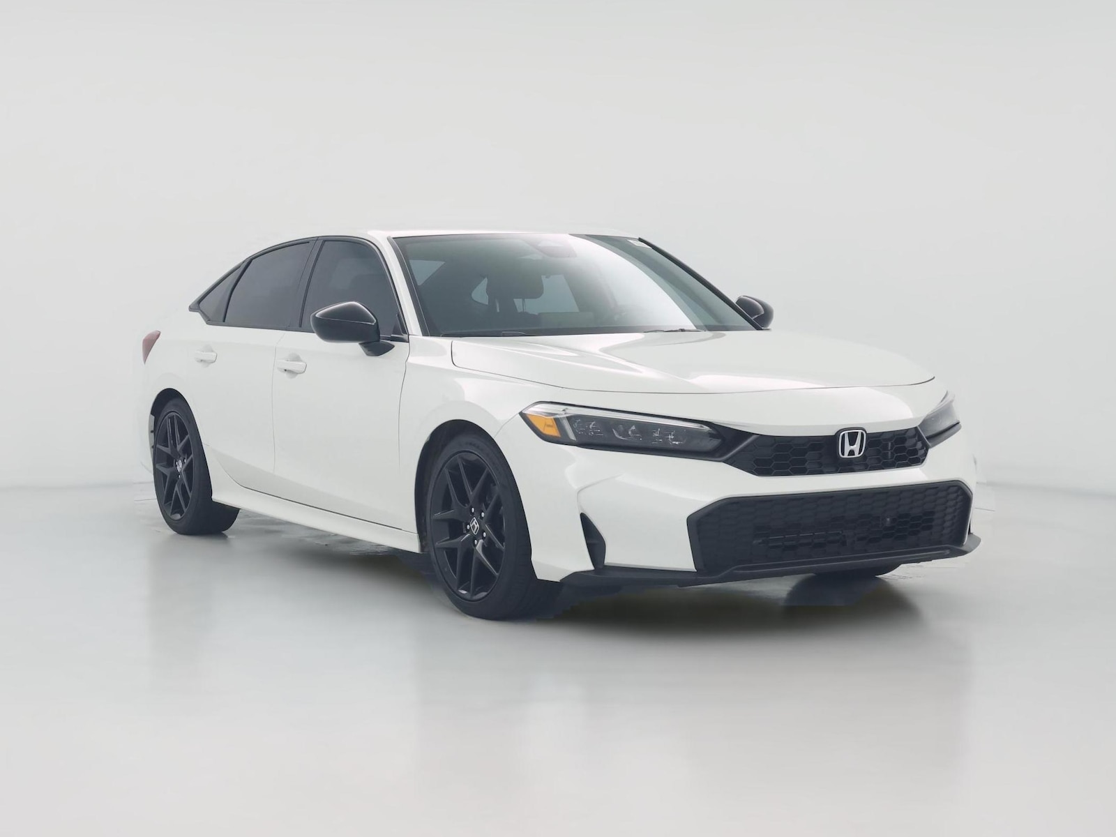 2026 Honda Civic Sedan