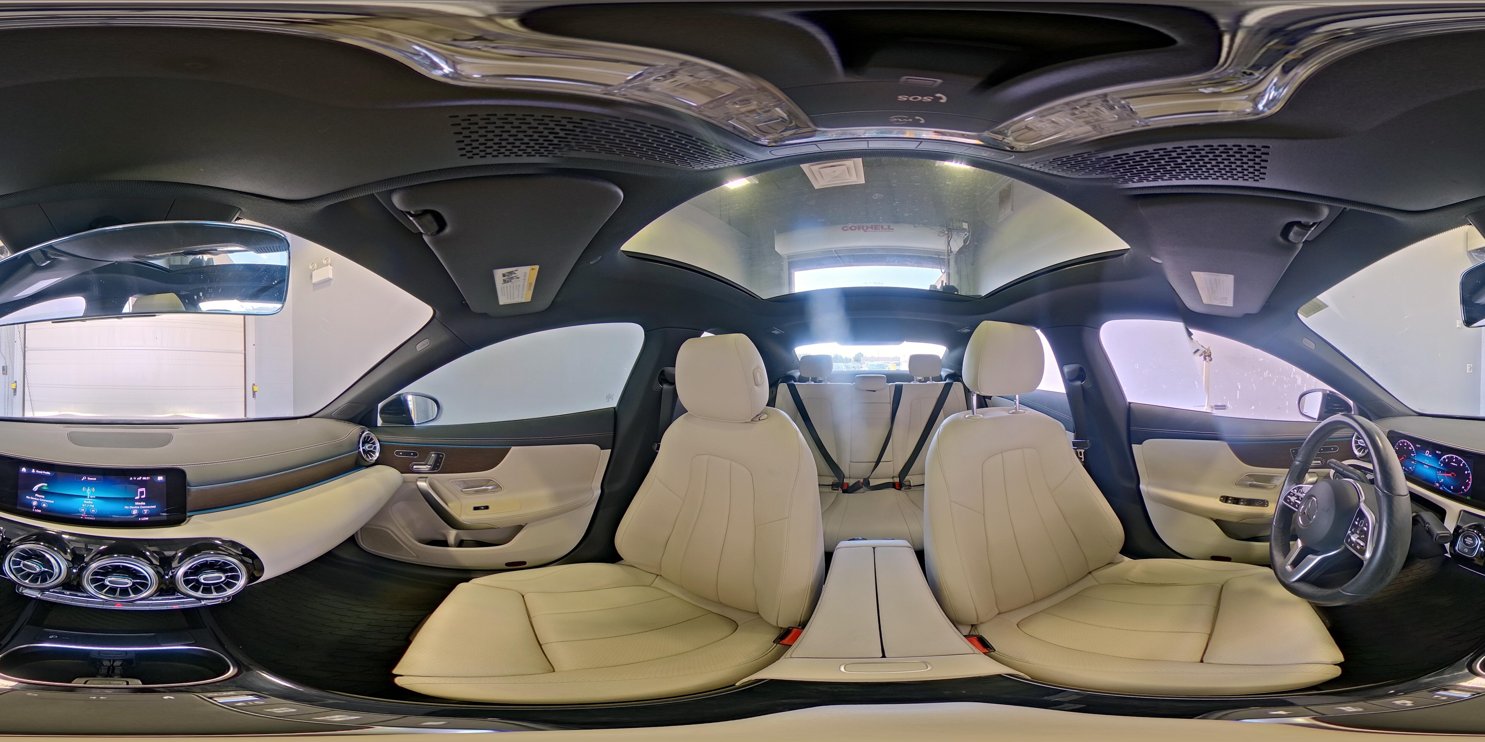 2021 Mercedes-Benz CLA CLA250 - Photo 25