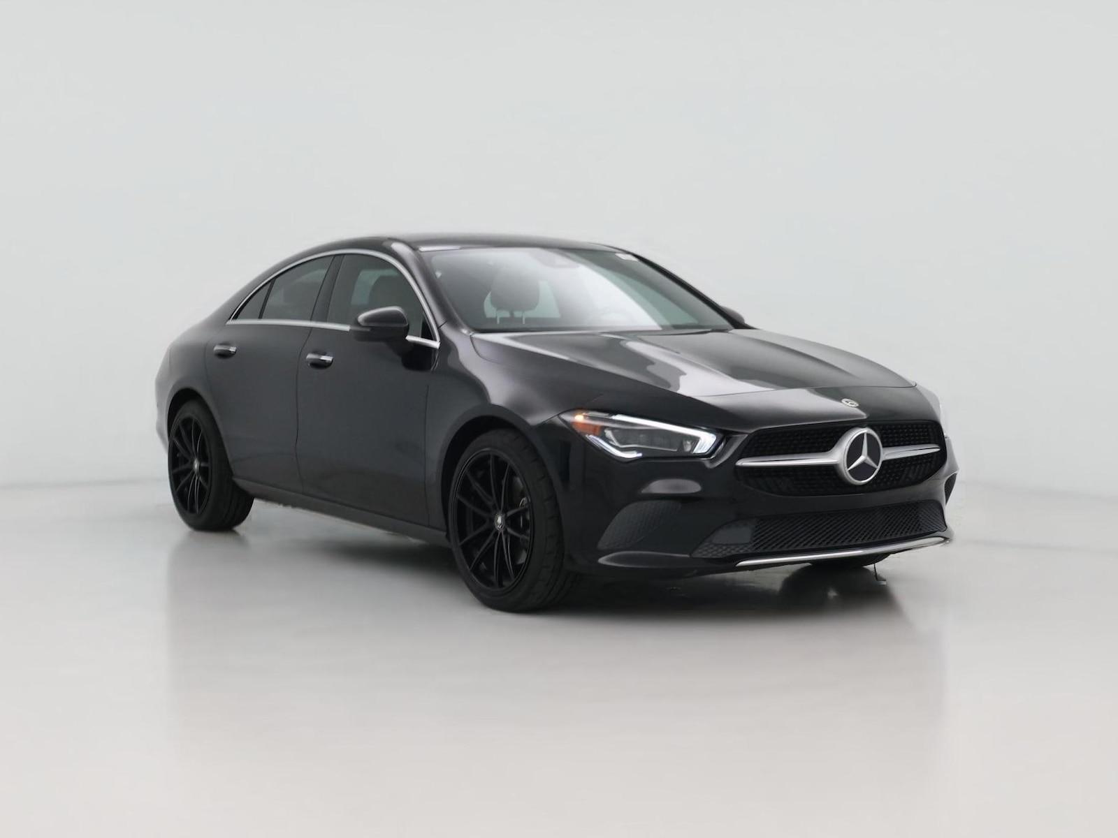 2021 Mercedes-Benz CLA CLA250 - Photo 1