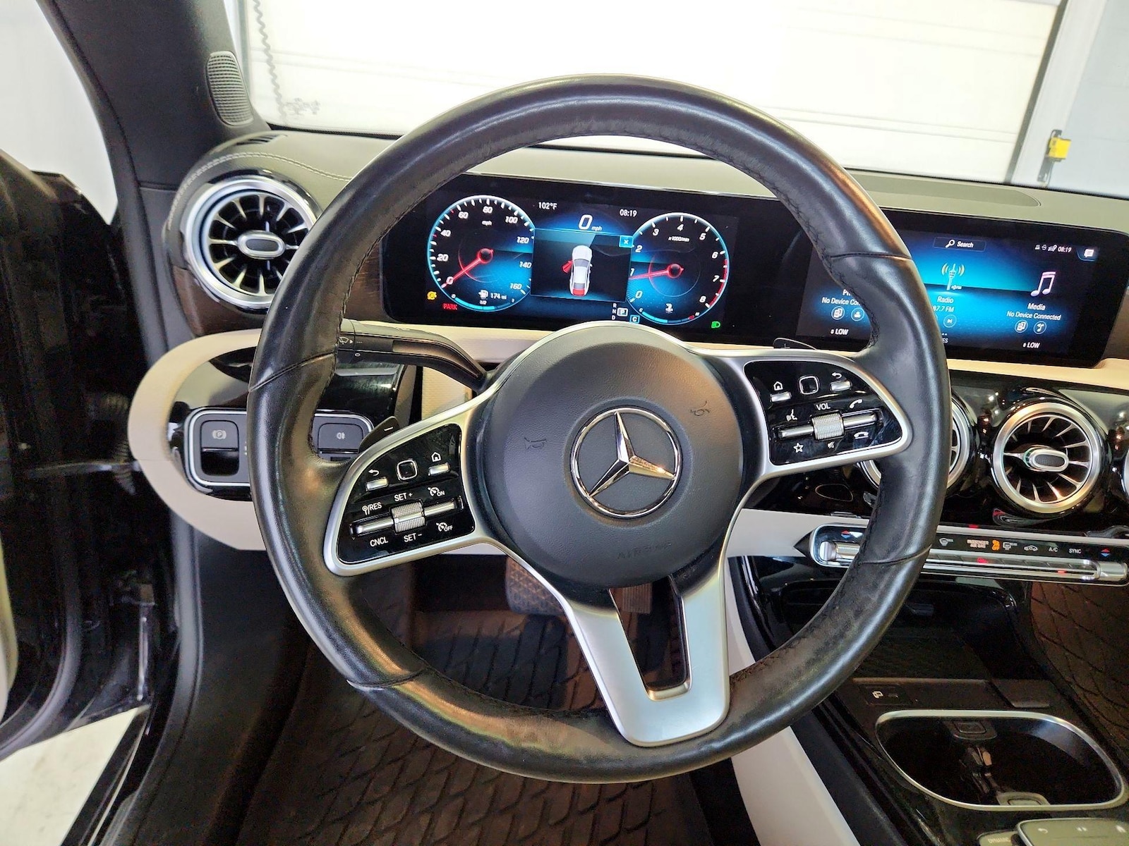 2021 Mercedes-Benz CLA CLA250 - Photo 11