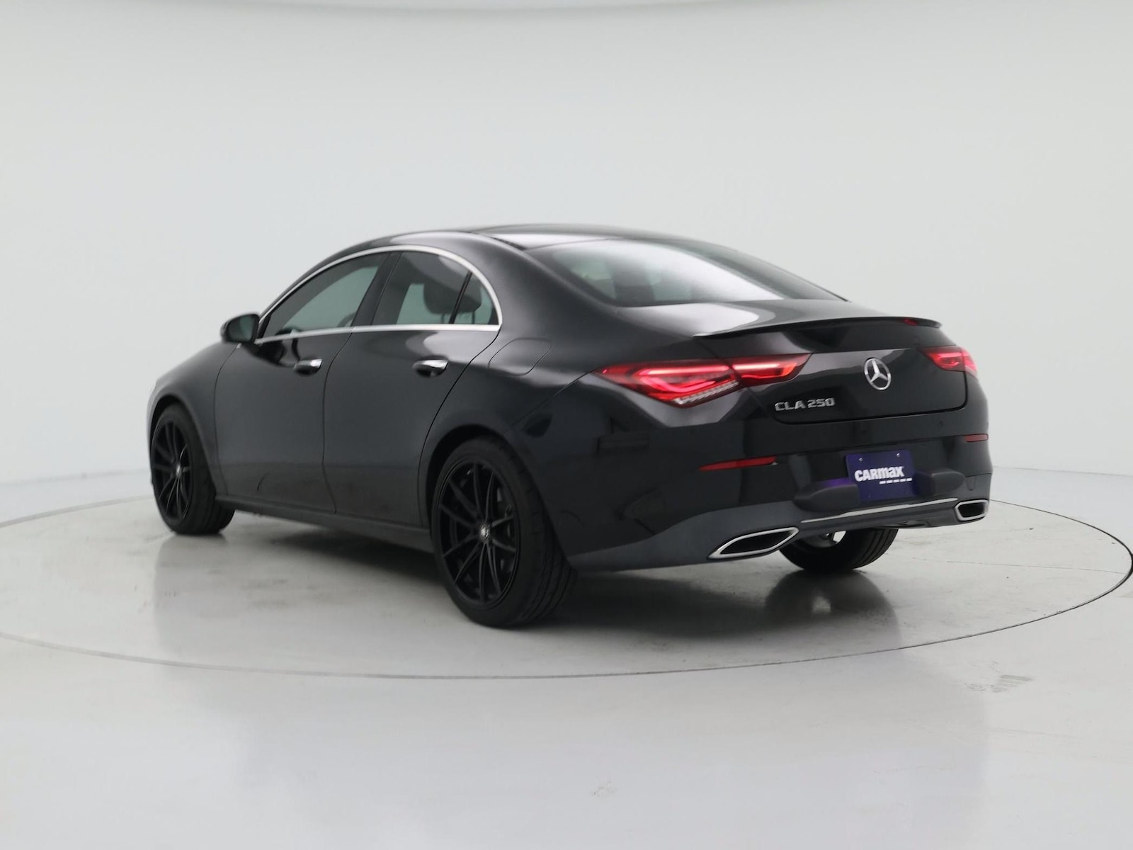 2021 Mercedes-Benz CLA CLA250 - Photo 3