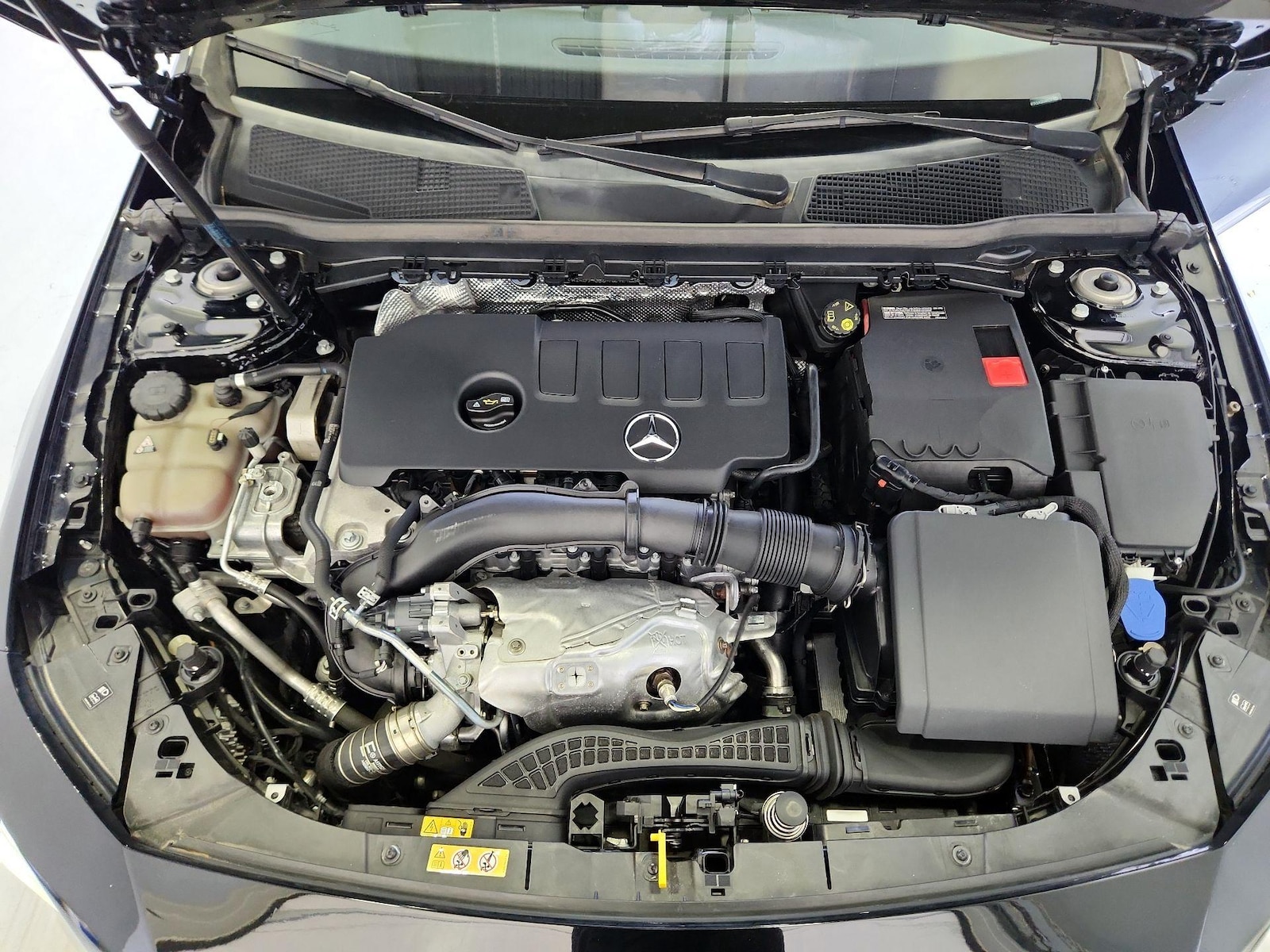 2021 Mercedes-Benz CLA CLA250 - Photo 23