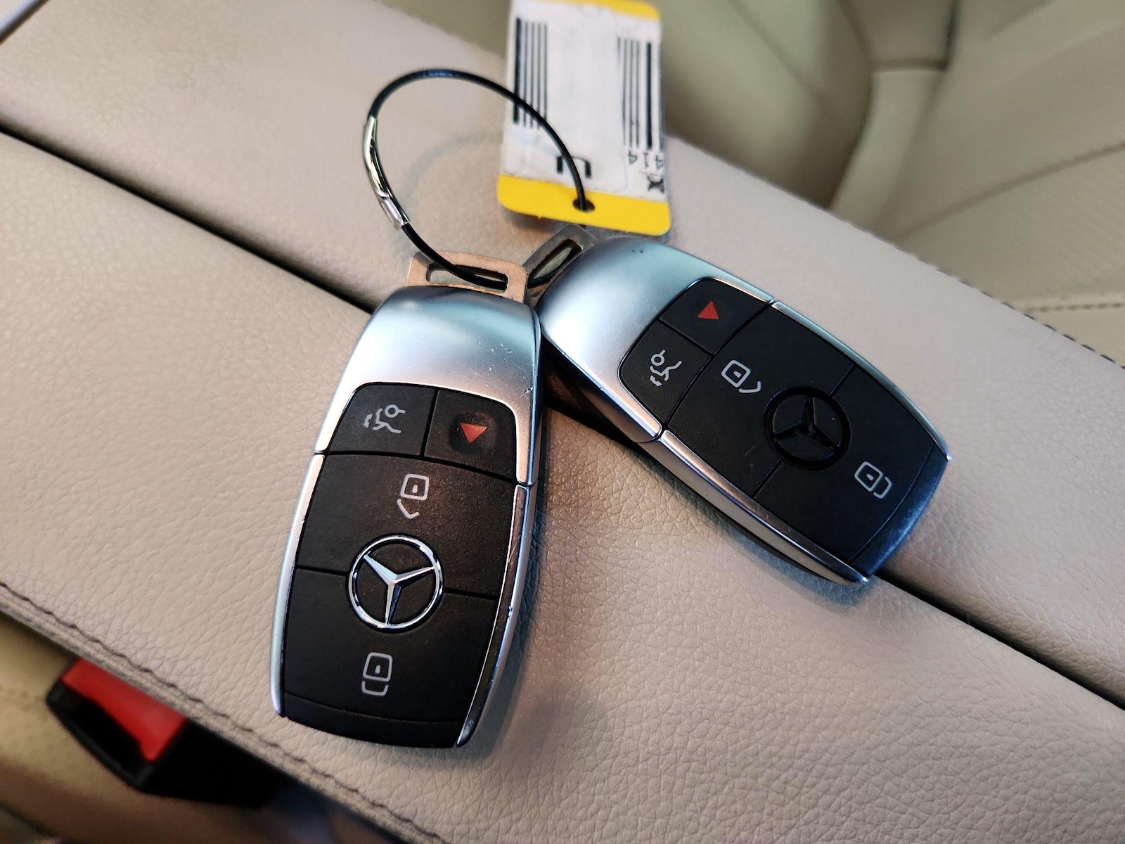 2021 Mercedes-Benz CLA CLA250 - Photo 24