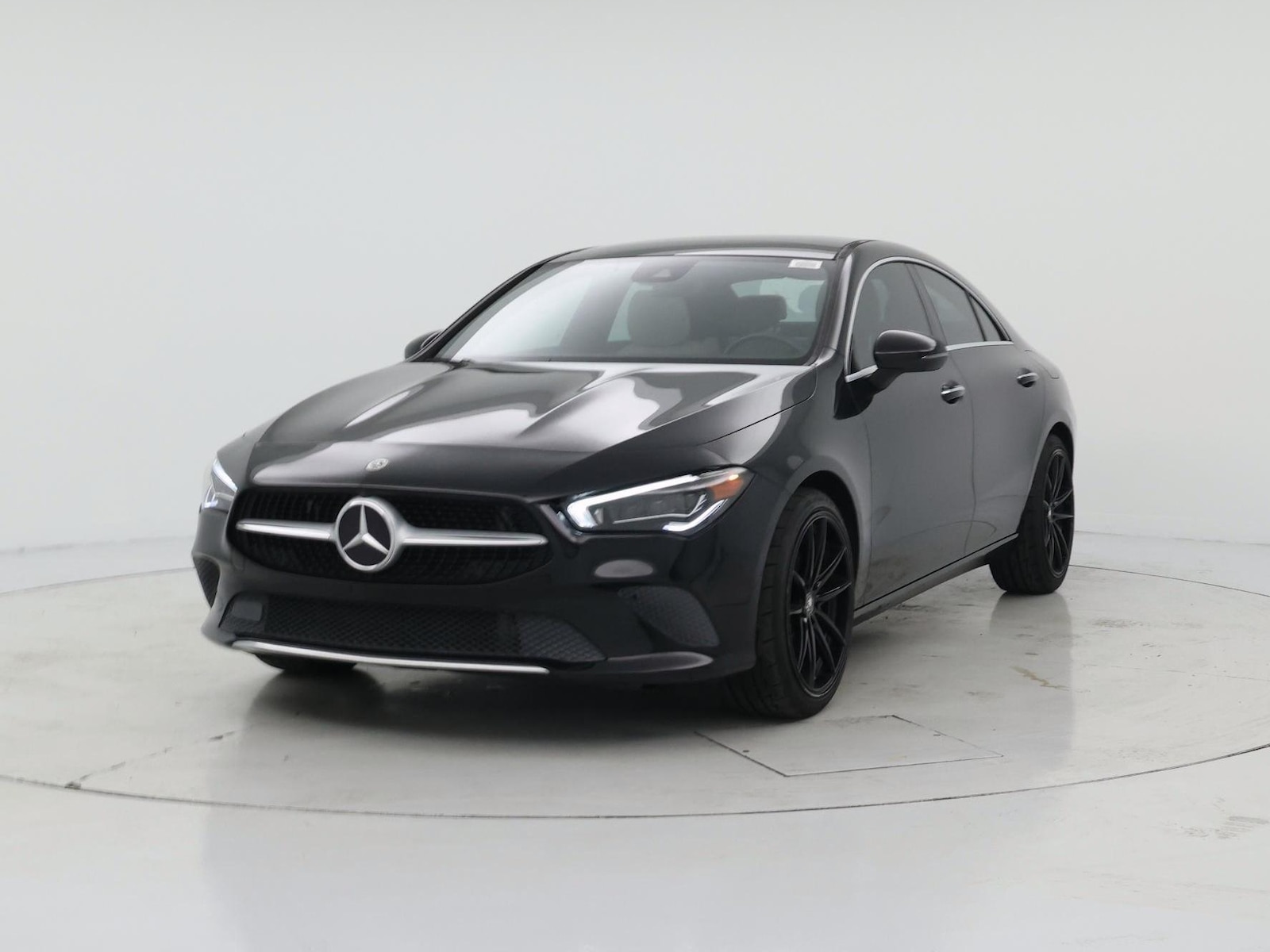 2021 Mercedes-Benz CLA CLA250 - Photo 5