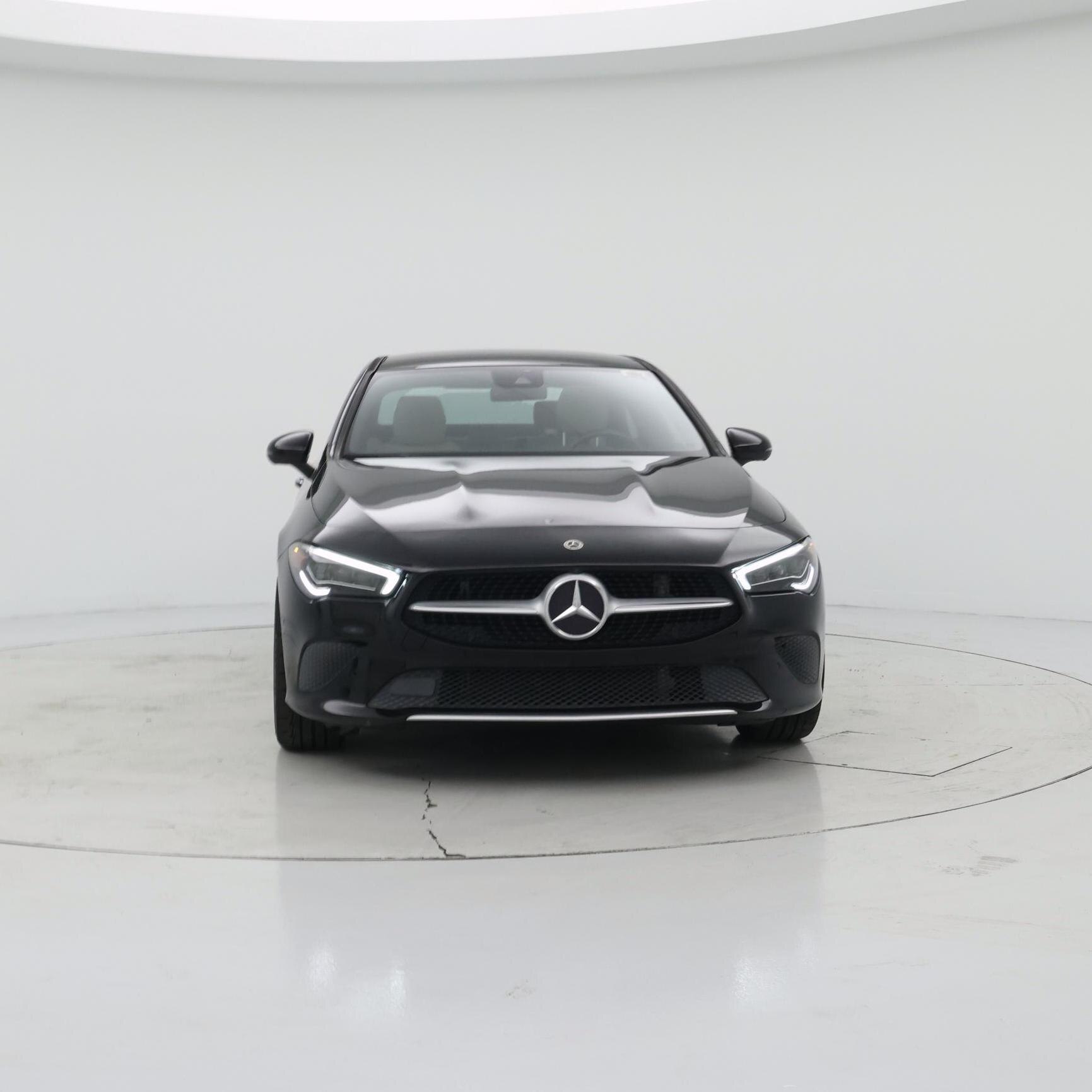 Thumbnail: 2021 Mercedes-Benz CLA - 5