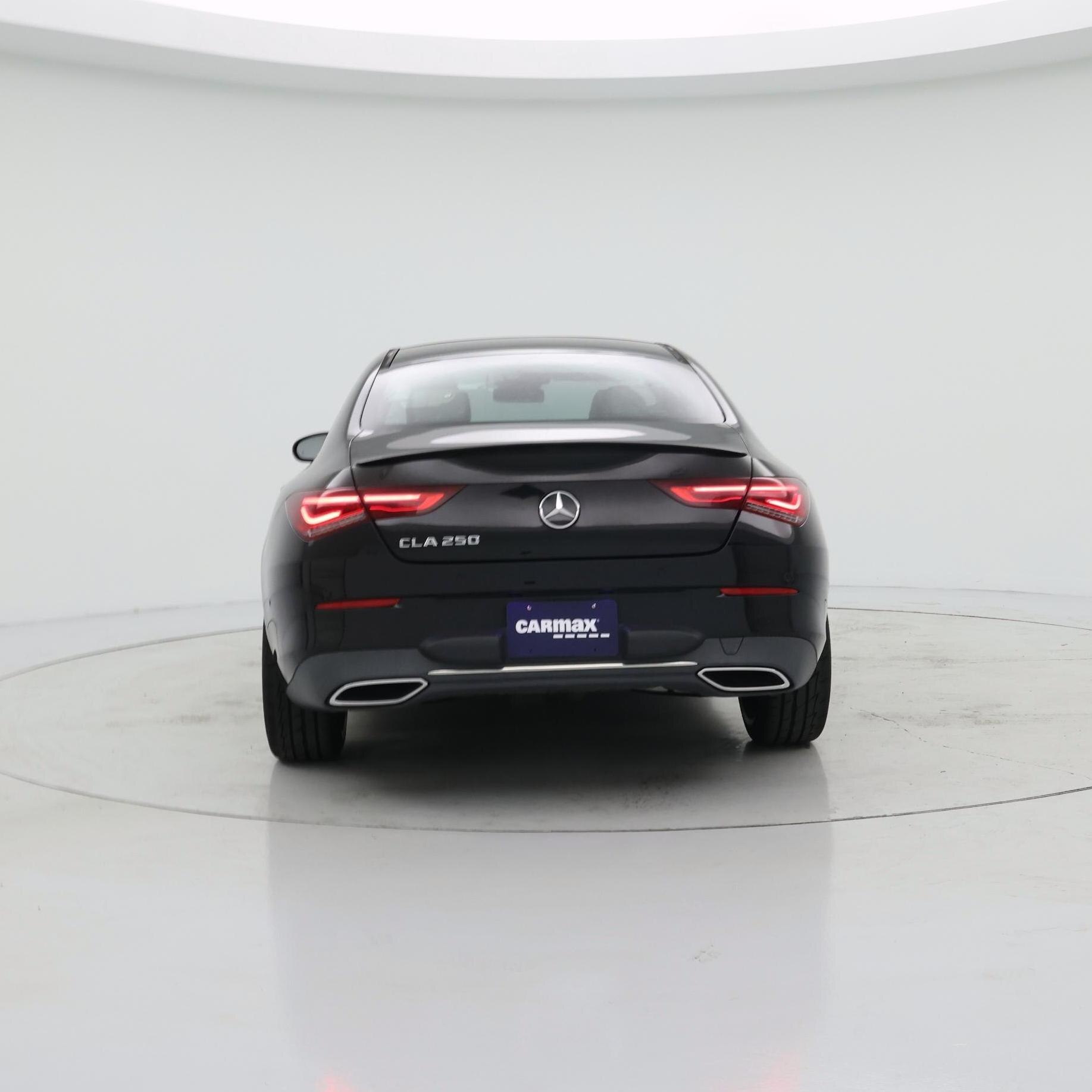 Thumbnail: 2021 Mercedes-Benz CLA - 6