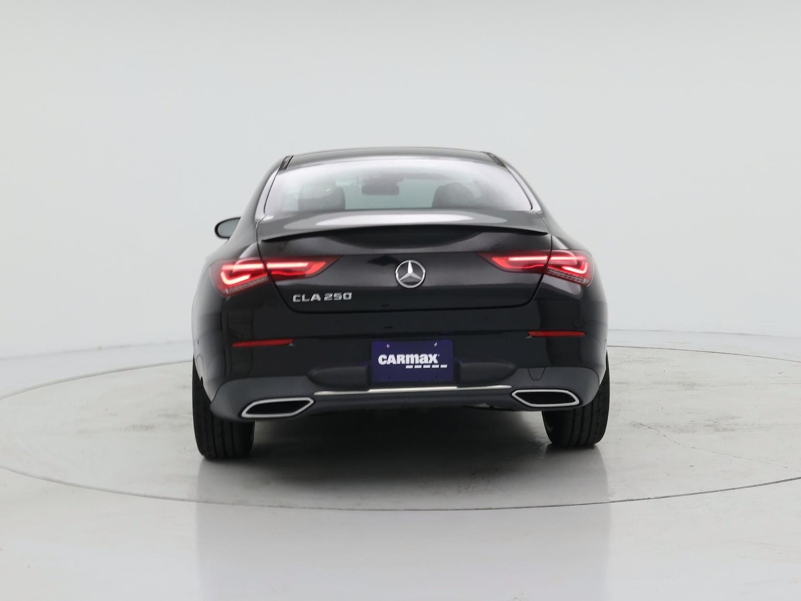 2021 Mercedes-Benz CLA CLA250 - Photo 7