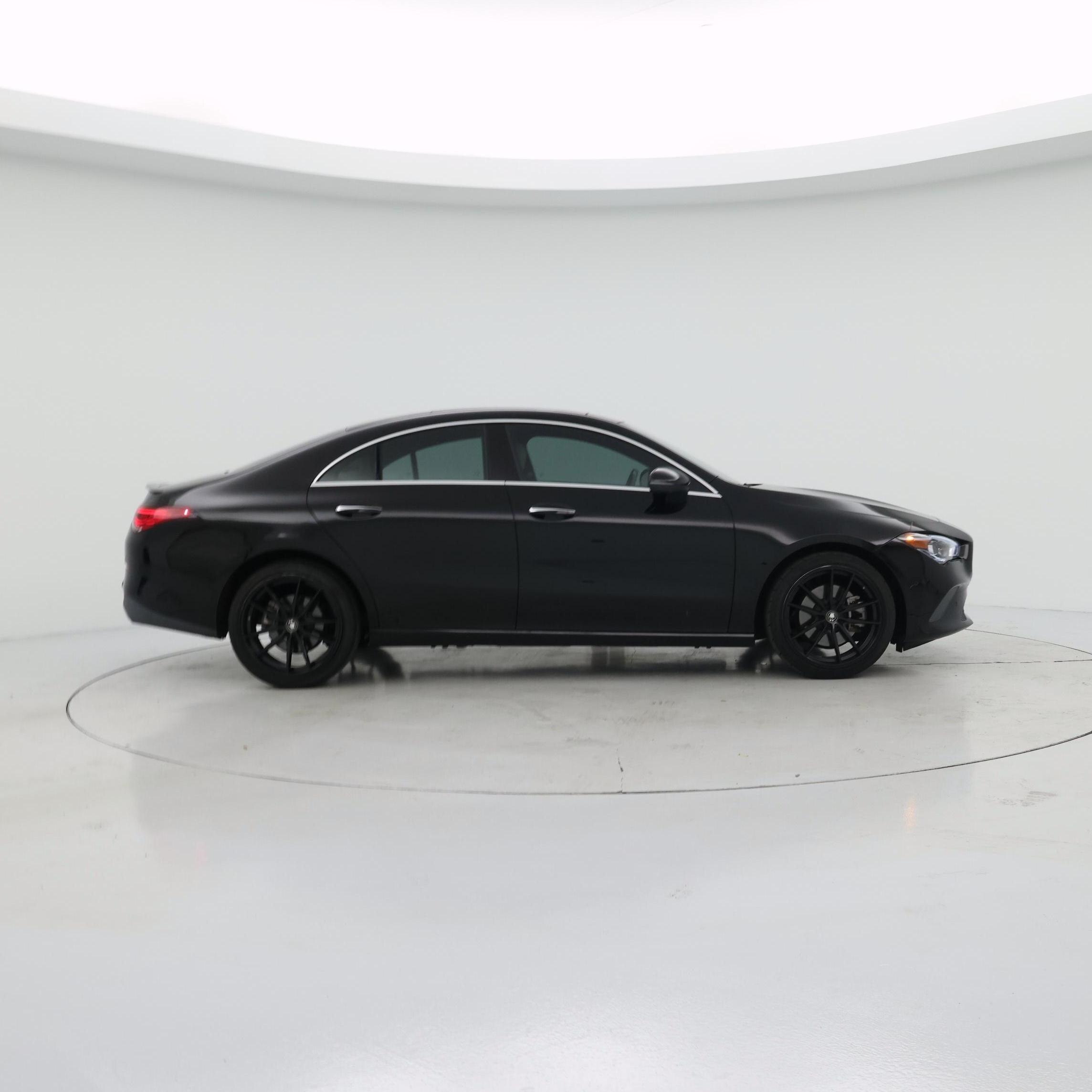 Thumbnail: 2021 Mercedes-Benz CLA - 7