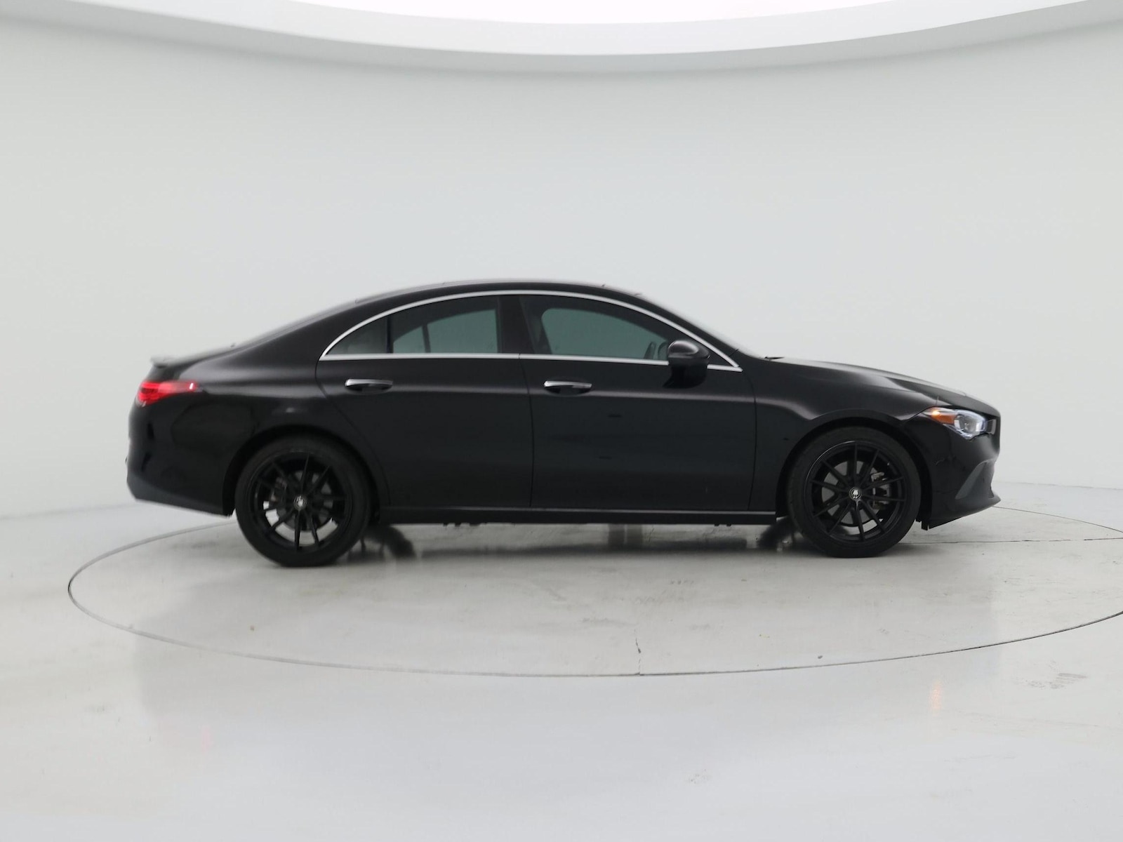 2021 Mercedes-Benz CLA CLA250 - Photo 8