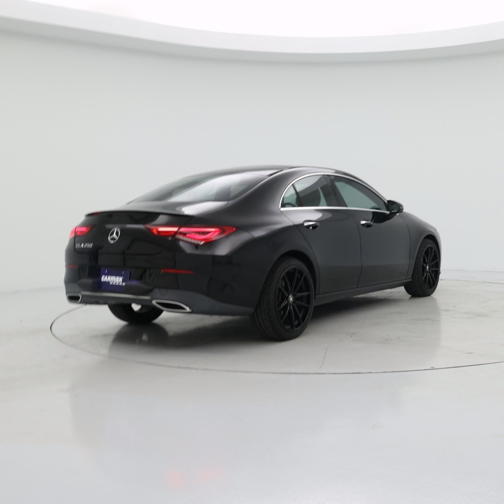 Thumbnail: 2021 Mercedes-Benz CLA - 8