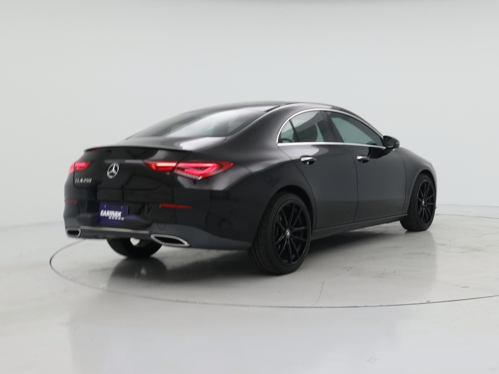 2021 Mercedes-Benz CLA CLA250 - Photo 9
