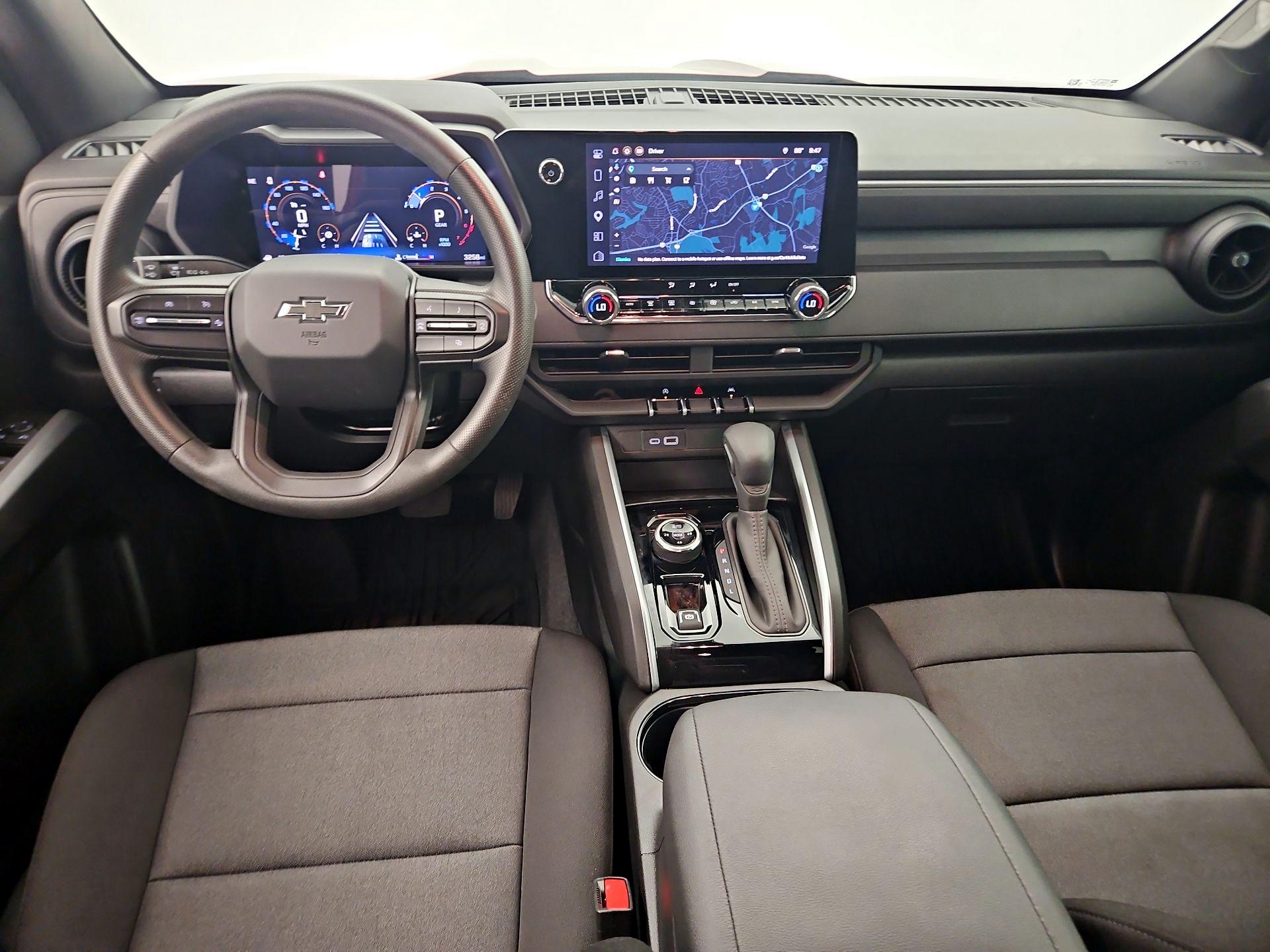 Thumbnail: 2026 Chevrolet Colorado - 9