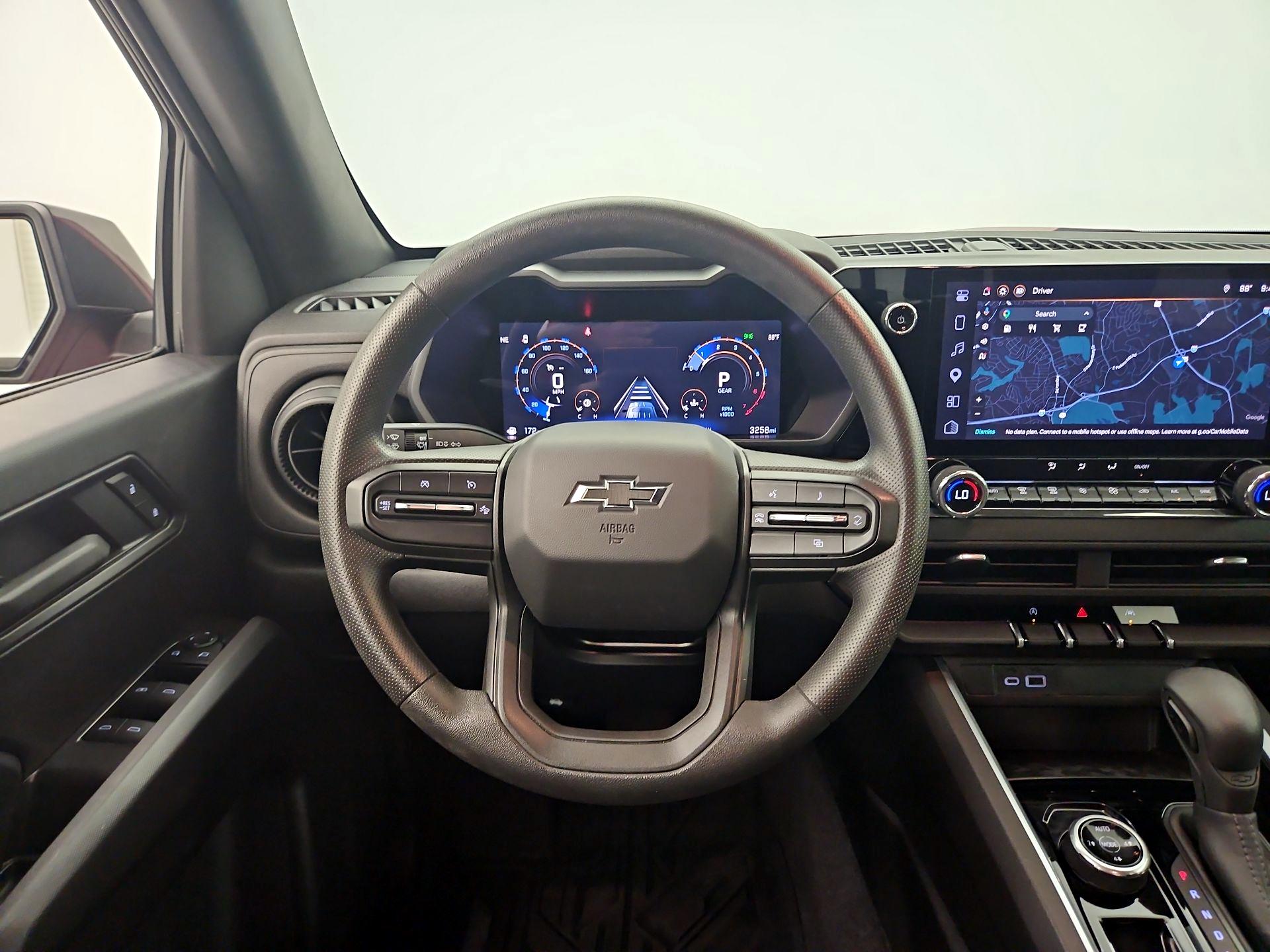Thumbnail: 2026 Chevrolet Colorado - 10