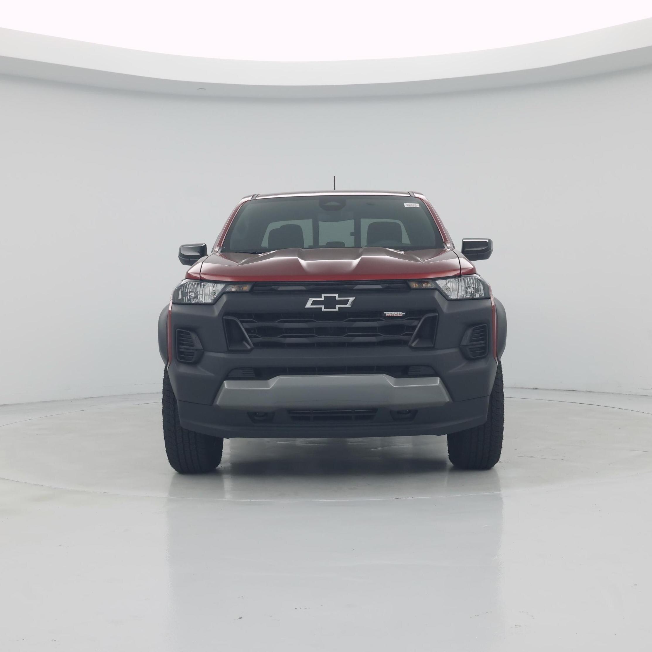 Thumbnail: 2026 Chevrolet Colorado - 5
