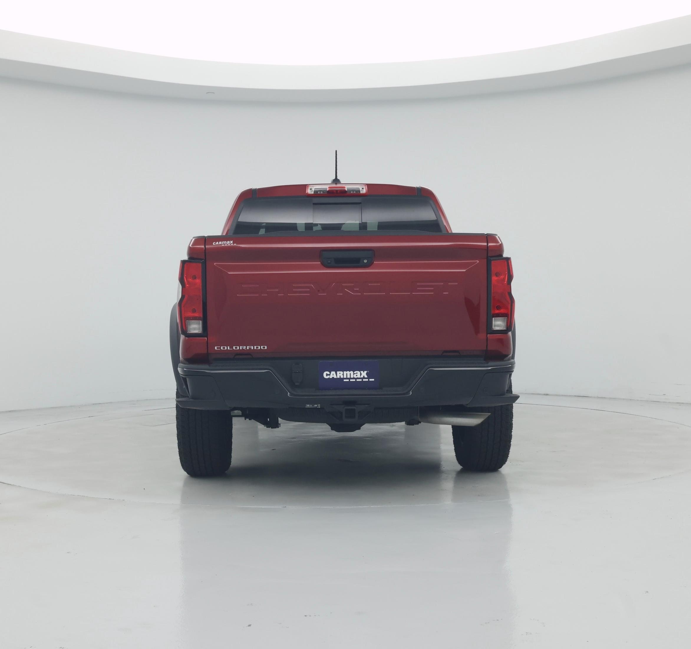 Thumbnail: 2026 Chevrolet Colorado - 6
