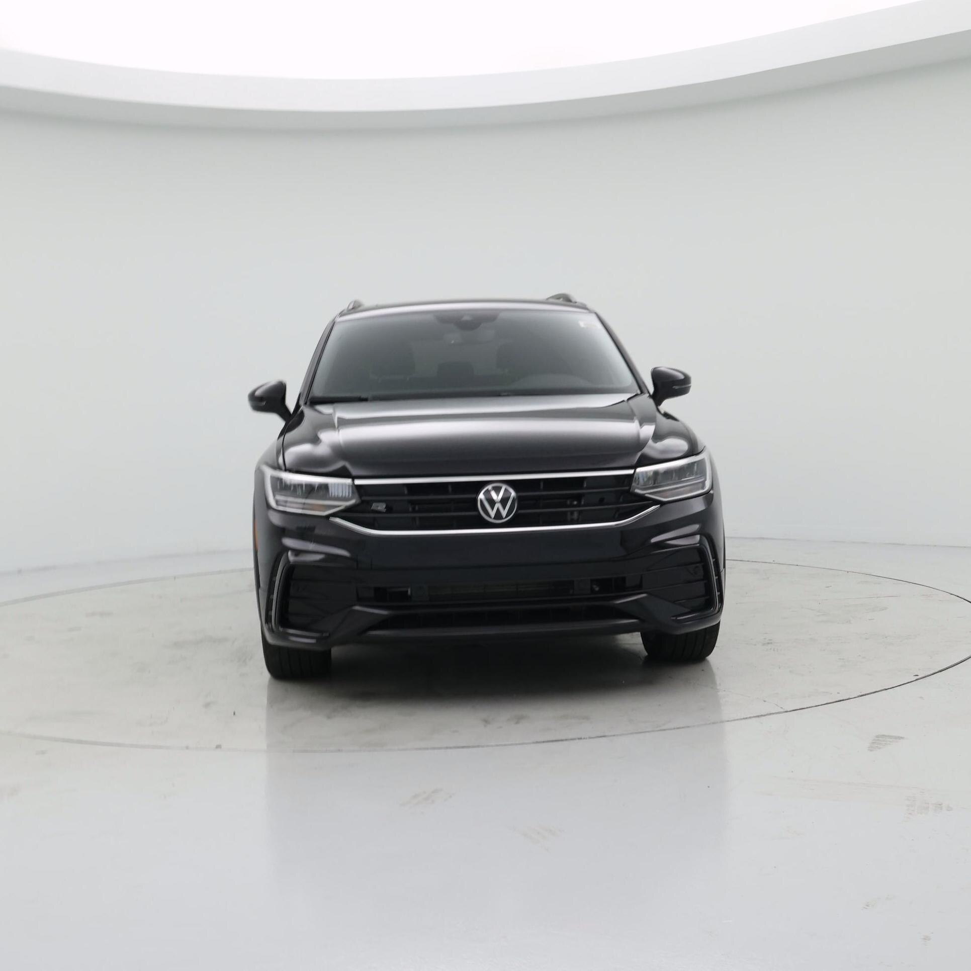 Thumbnail: 2024 Volkswagen Tiguan - 5