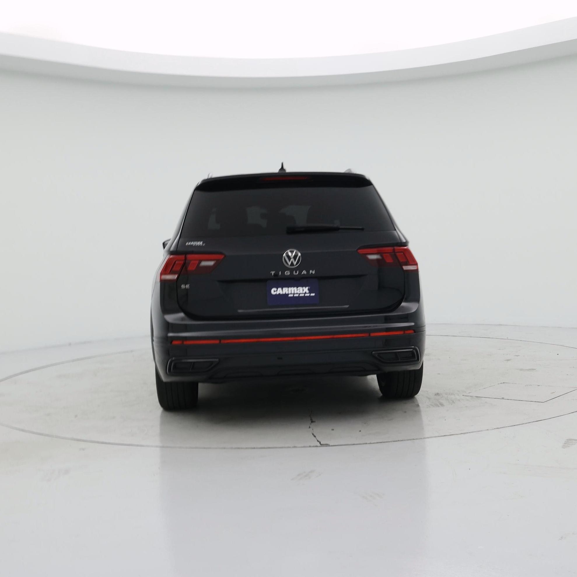 Thumbnail: 2024 Volkswagen Tiguan - 6