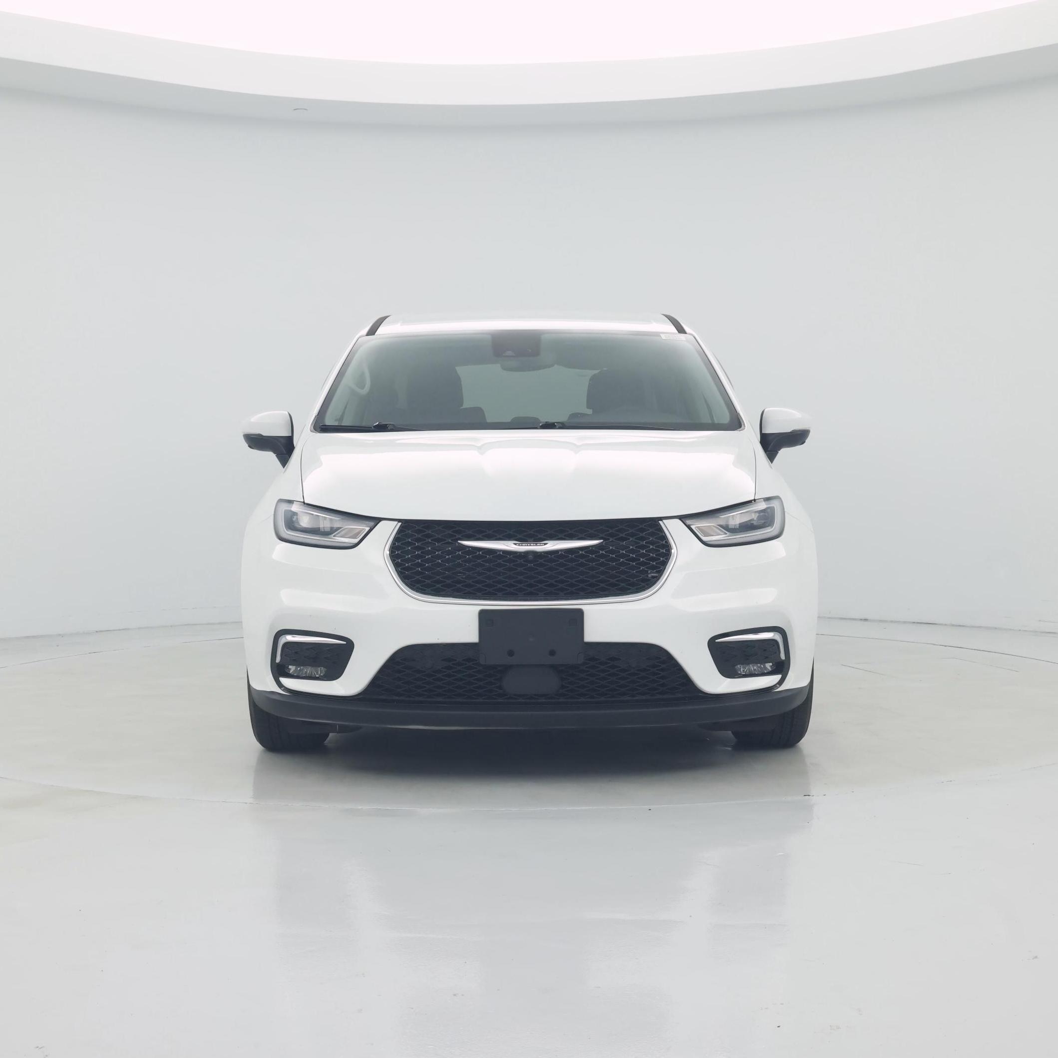 Thumbnail: 2023 Chrysler Pacifica - 5