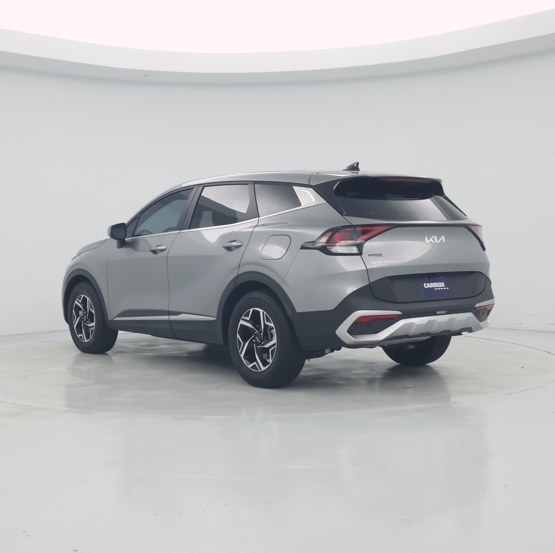 Thumbnail: 2025 Kia Sportage - 2