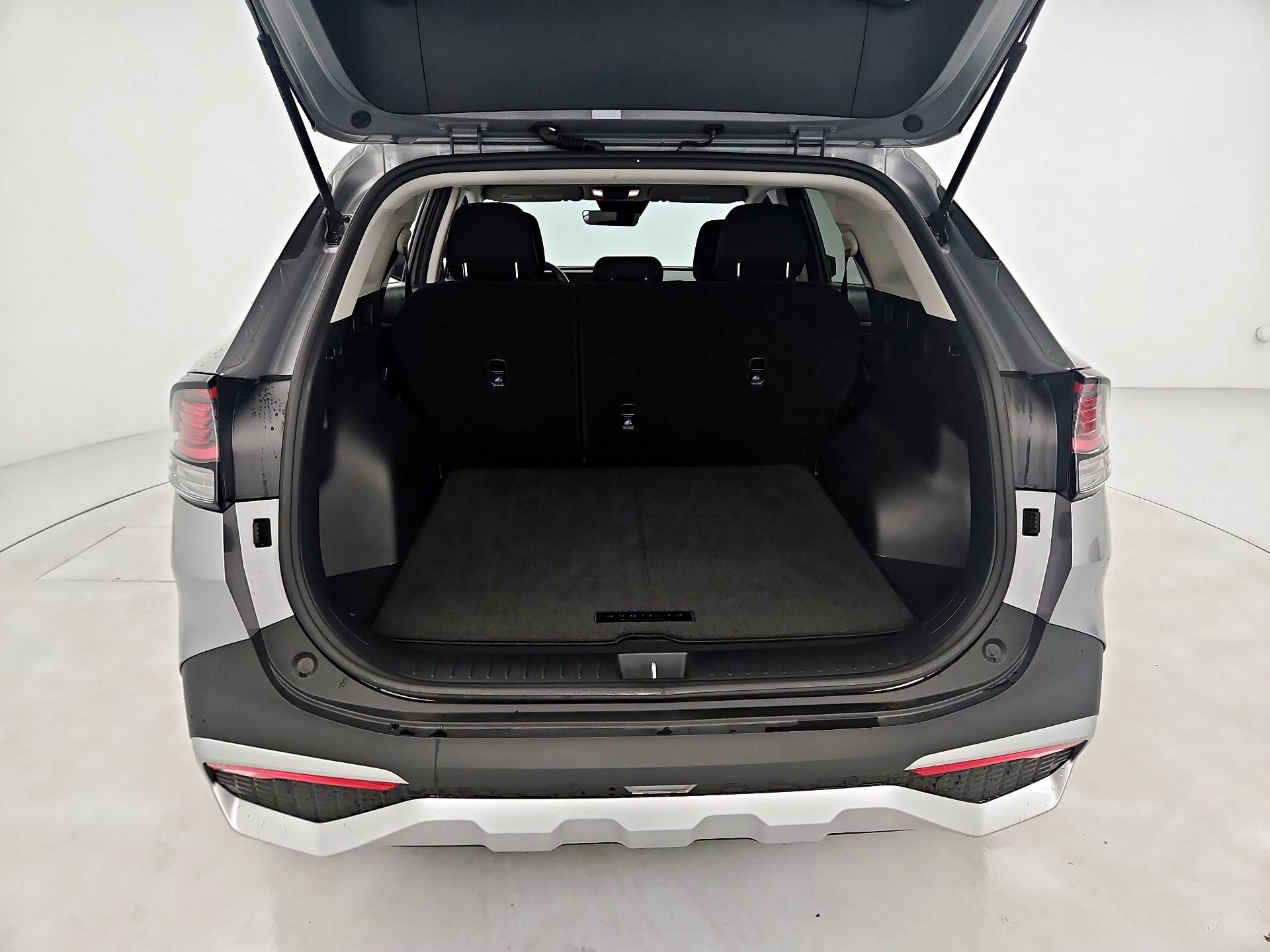 Thumbnail: 2025 Kia Sportage - 20