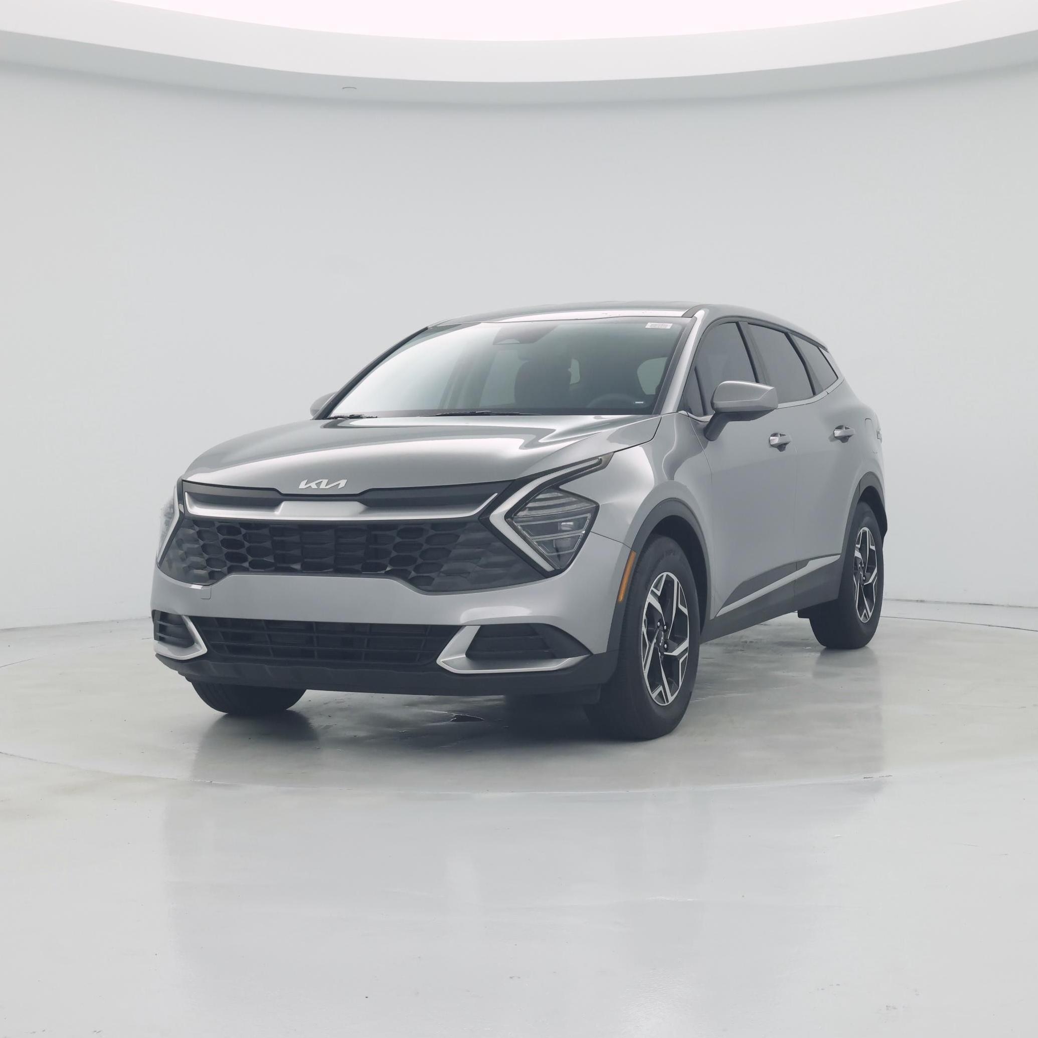 Thumbnail: 2025 Kia Sportage - 4