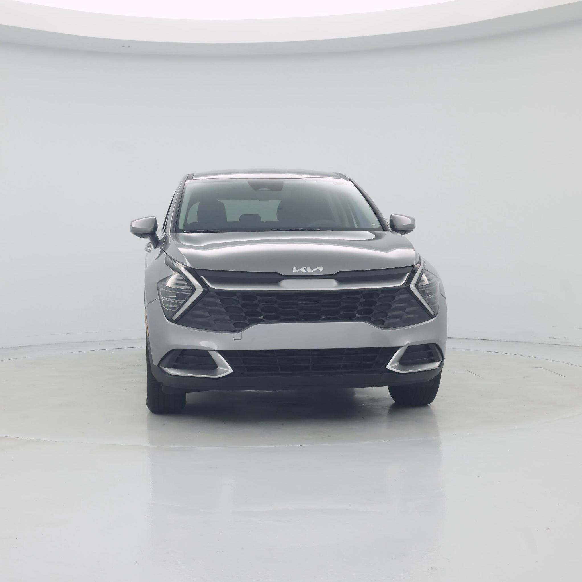 Thumbnail: 2025 Kia Sportage - 5