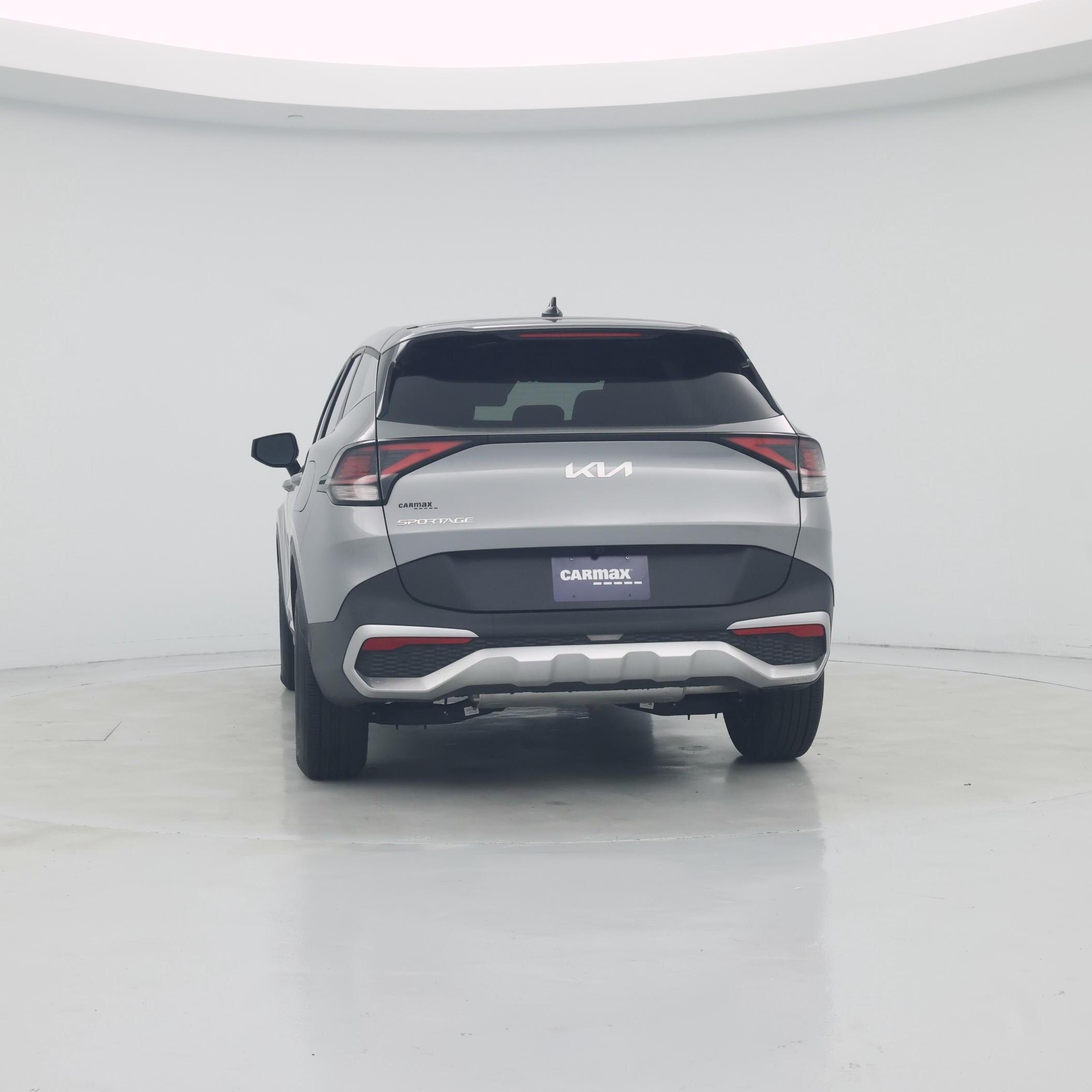 Thumbnail: 2025 Kia Sportage - 6
