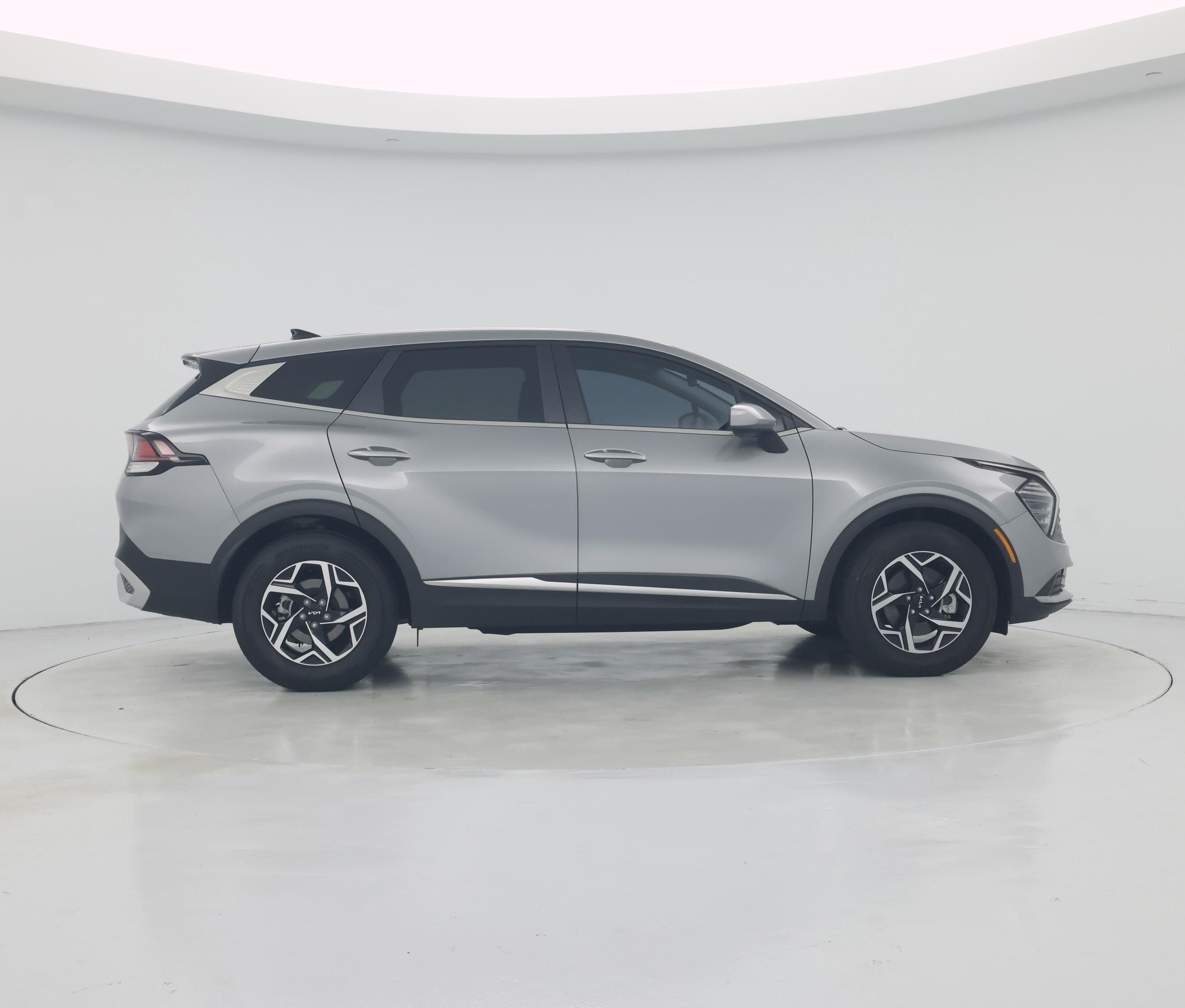Thumbnail: 2025 Kia Sportage - 7
