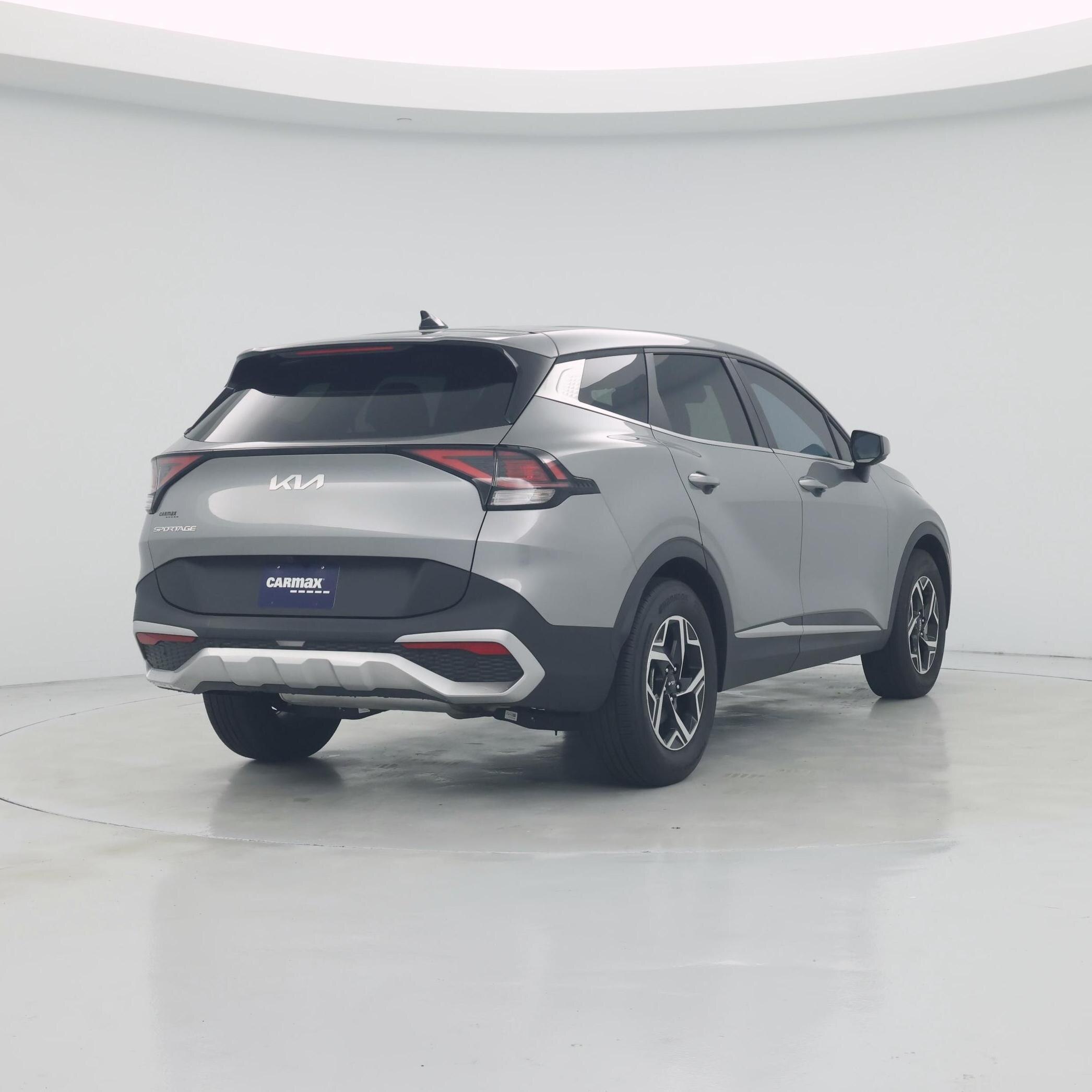 Thumbnail: 2025 Kia Sportage - 8