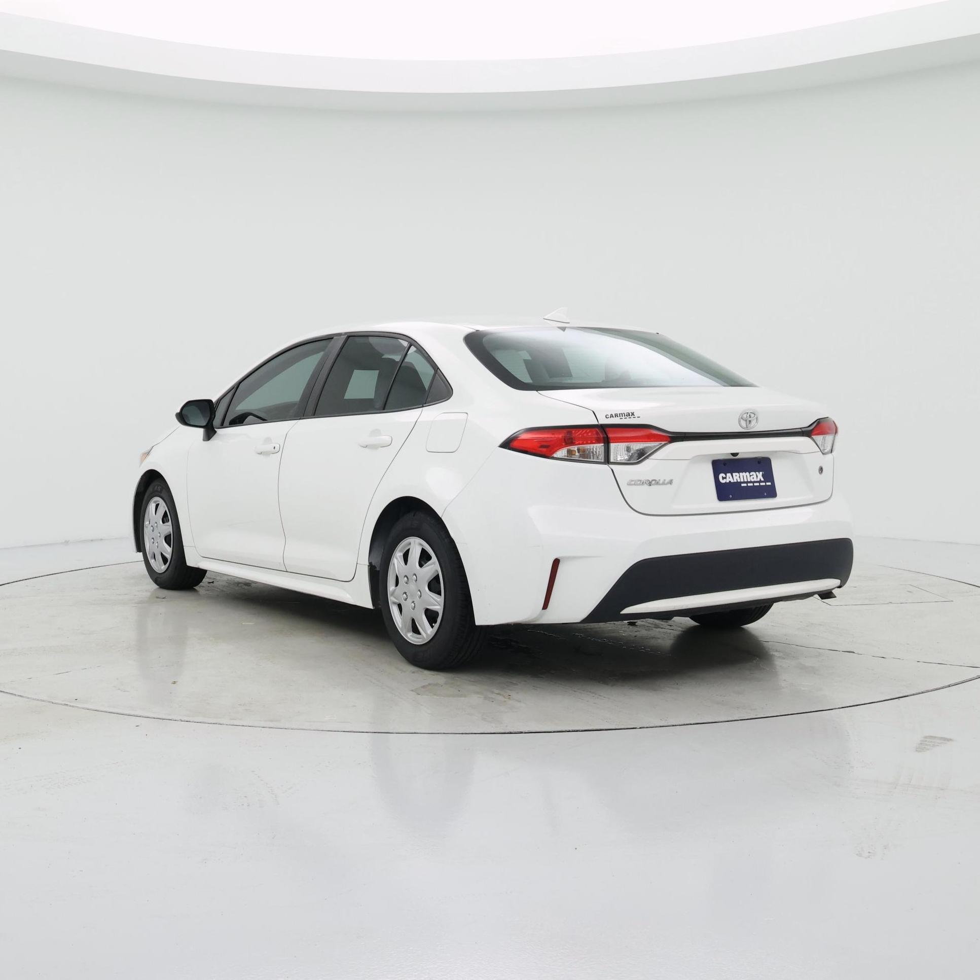 Thumbnail: 2021 Toyota Corolla - 2