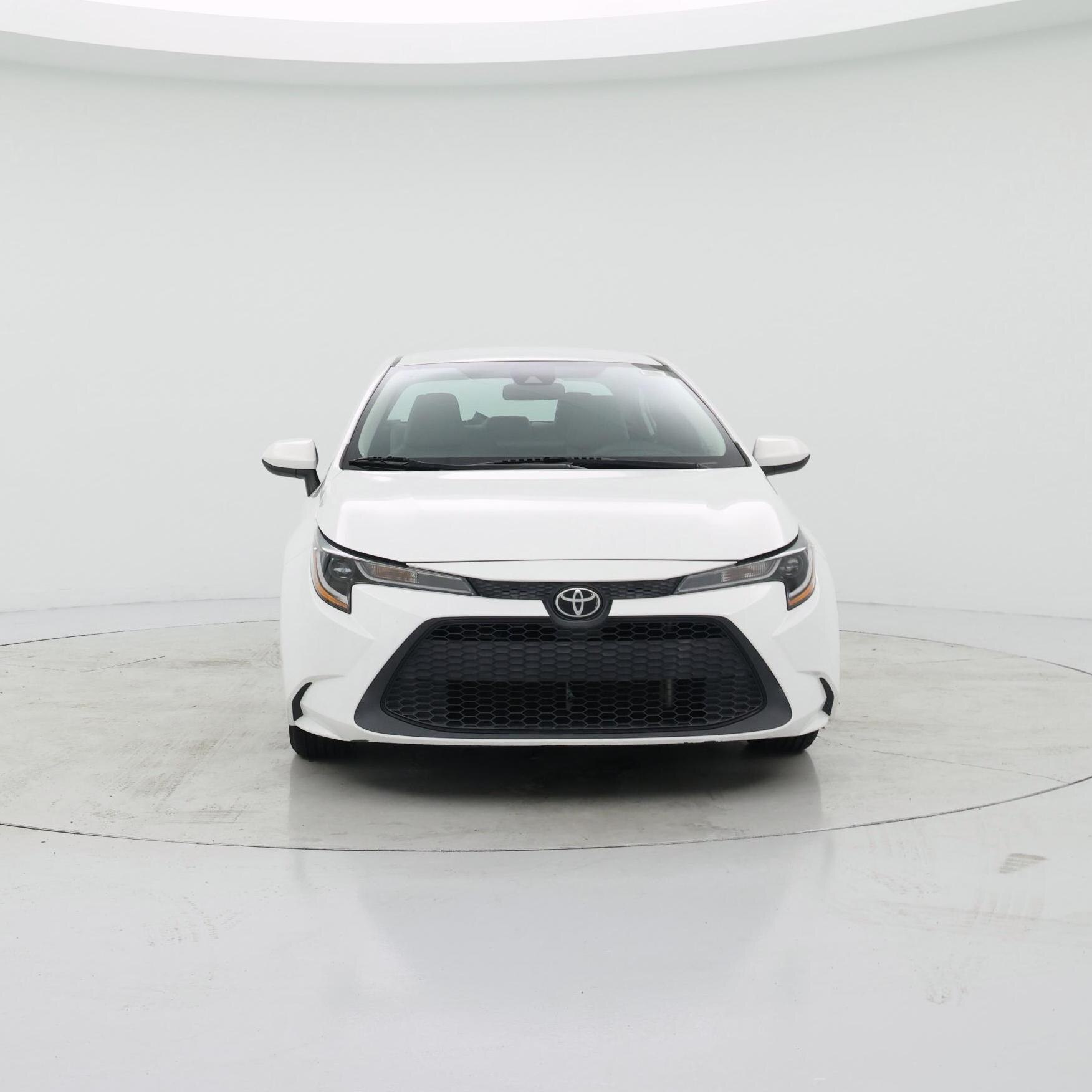 Thumbnail: 2021 Toyota Corolla - 5