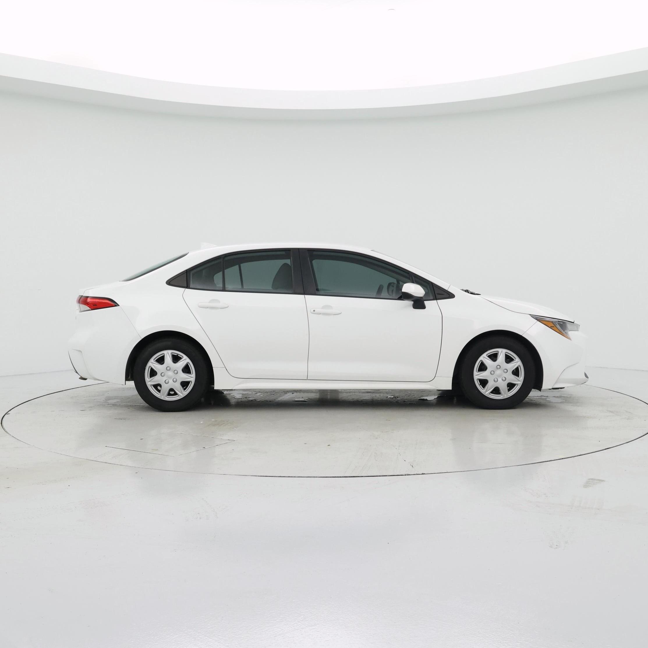 Thumbnail: 2021 Toyota Corolla - 7