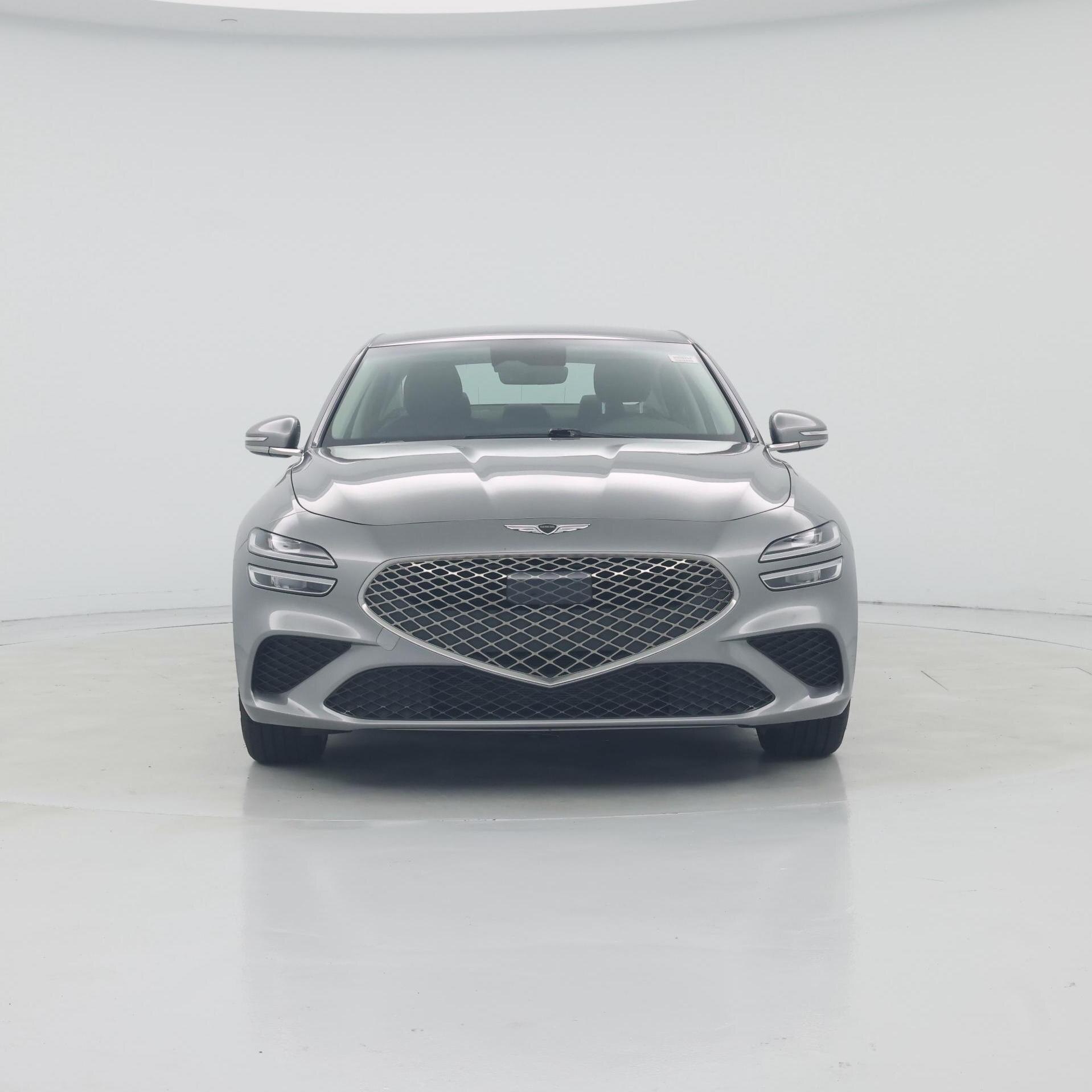 Thumbnail: 2025 Genesis G70 - 5