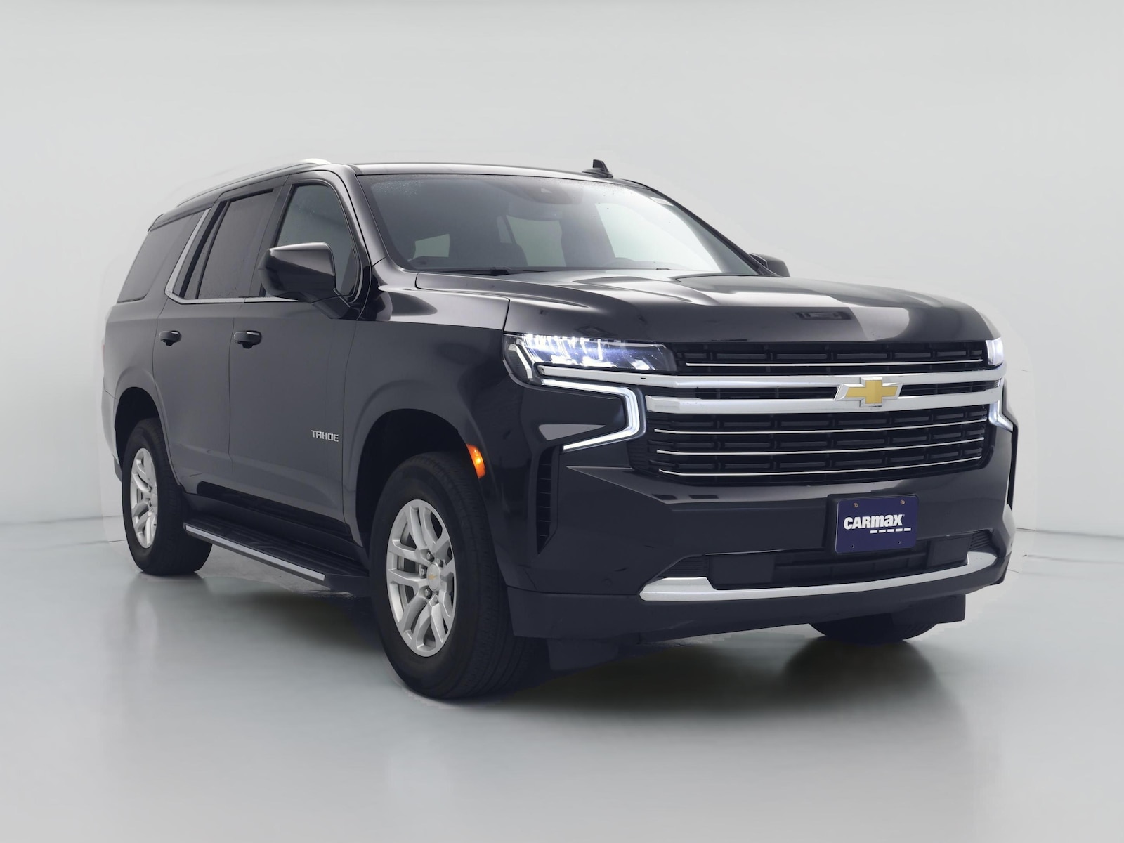 2024 Chevrolet Tahoe