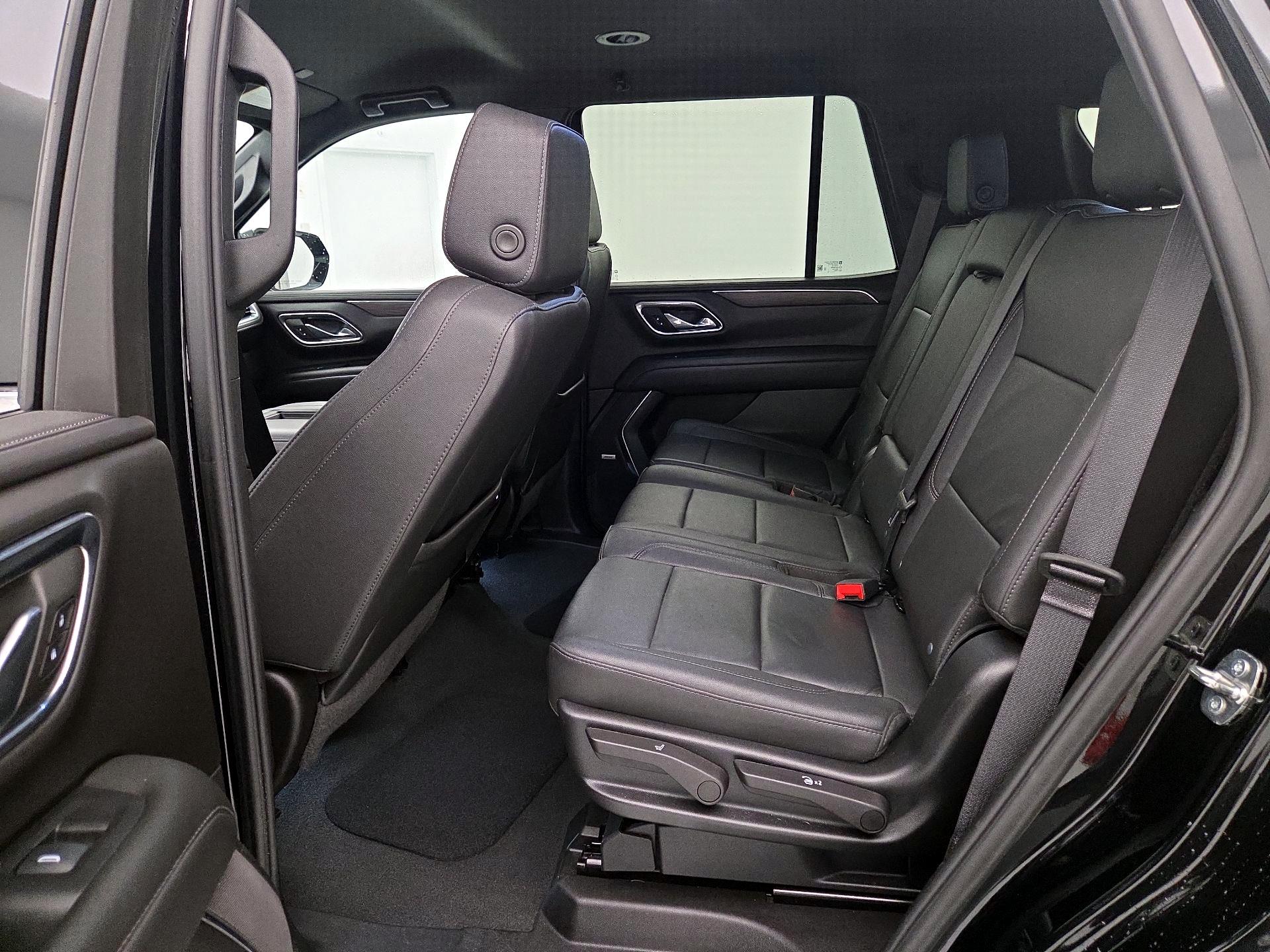 Thumbnail: 2024 Chevrolet Tahoe - 19