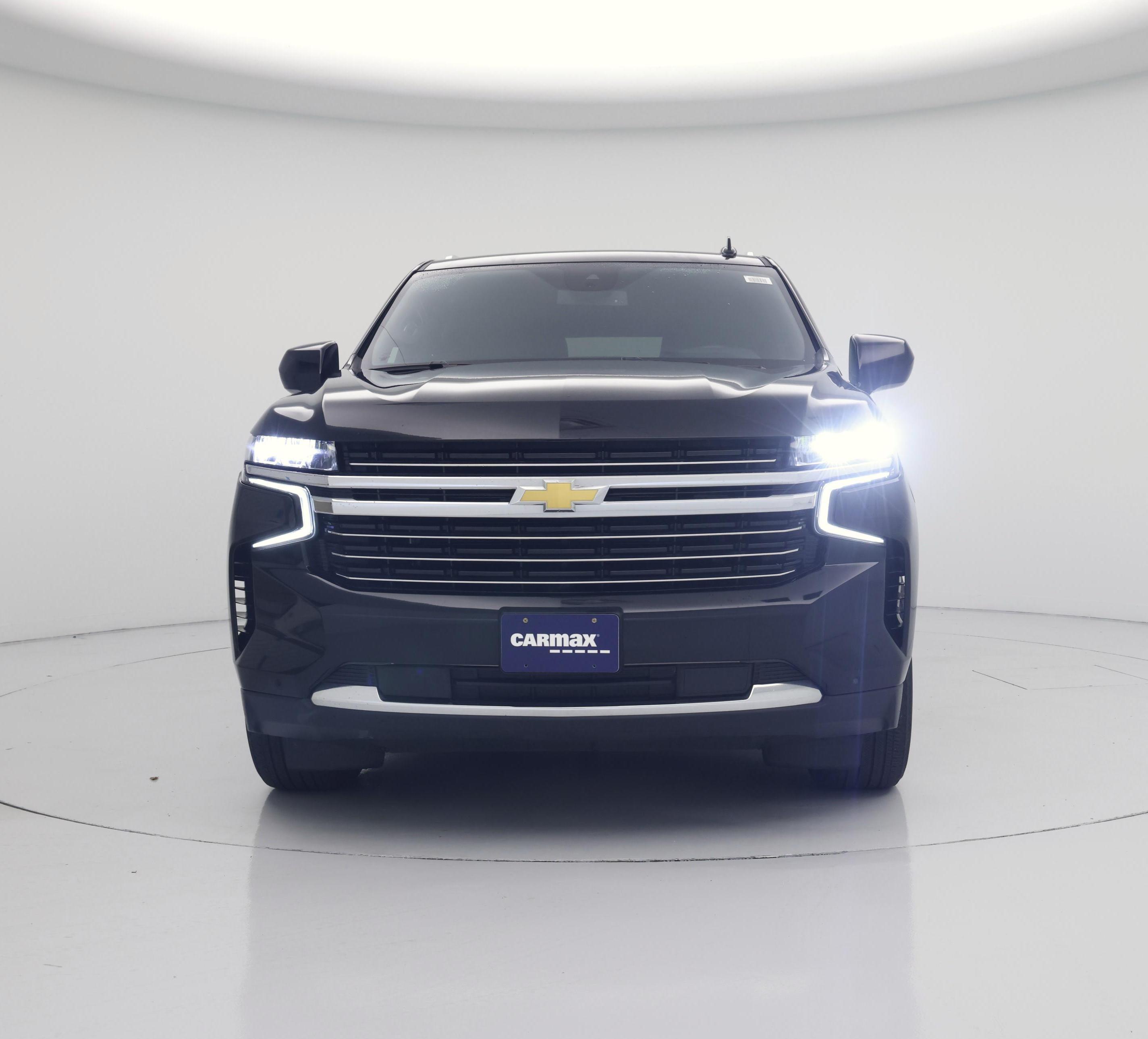 Thumbnail: 2024 Chevrolet Tahoe - 5