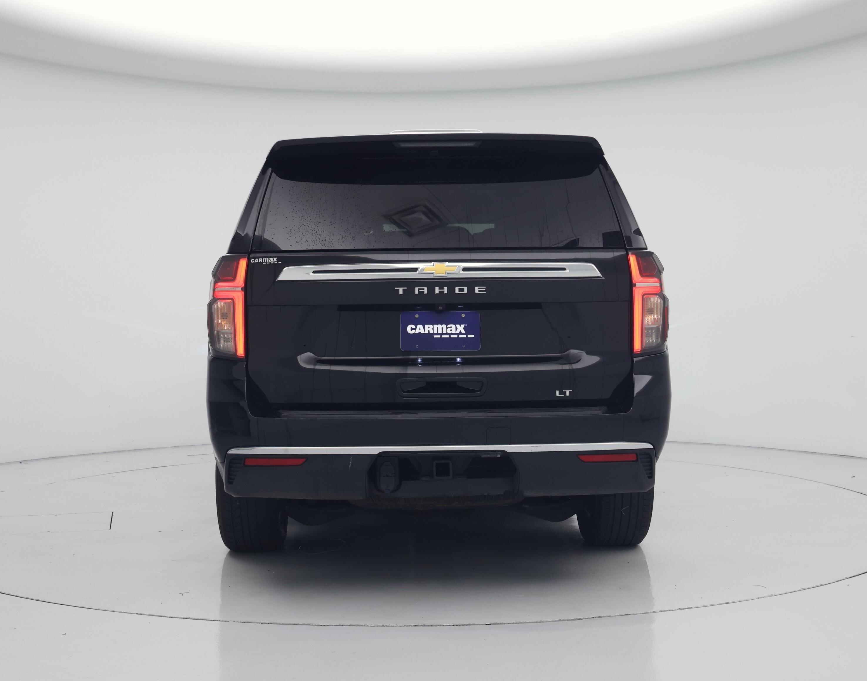 Thumbnail: 2024 Chevrolet Tahoe - 6