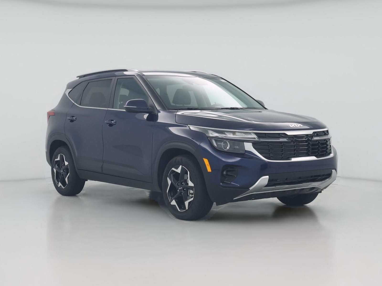 2026 Kia Seltos