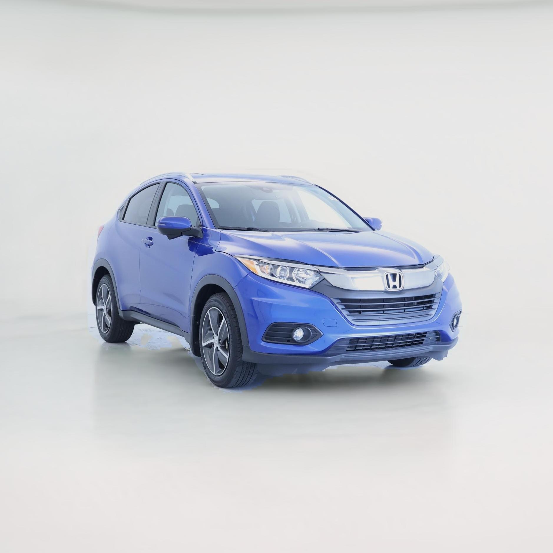 Thumbnail: 2022 Honda HR-V - 1