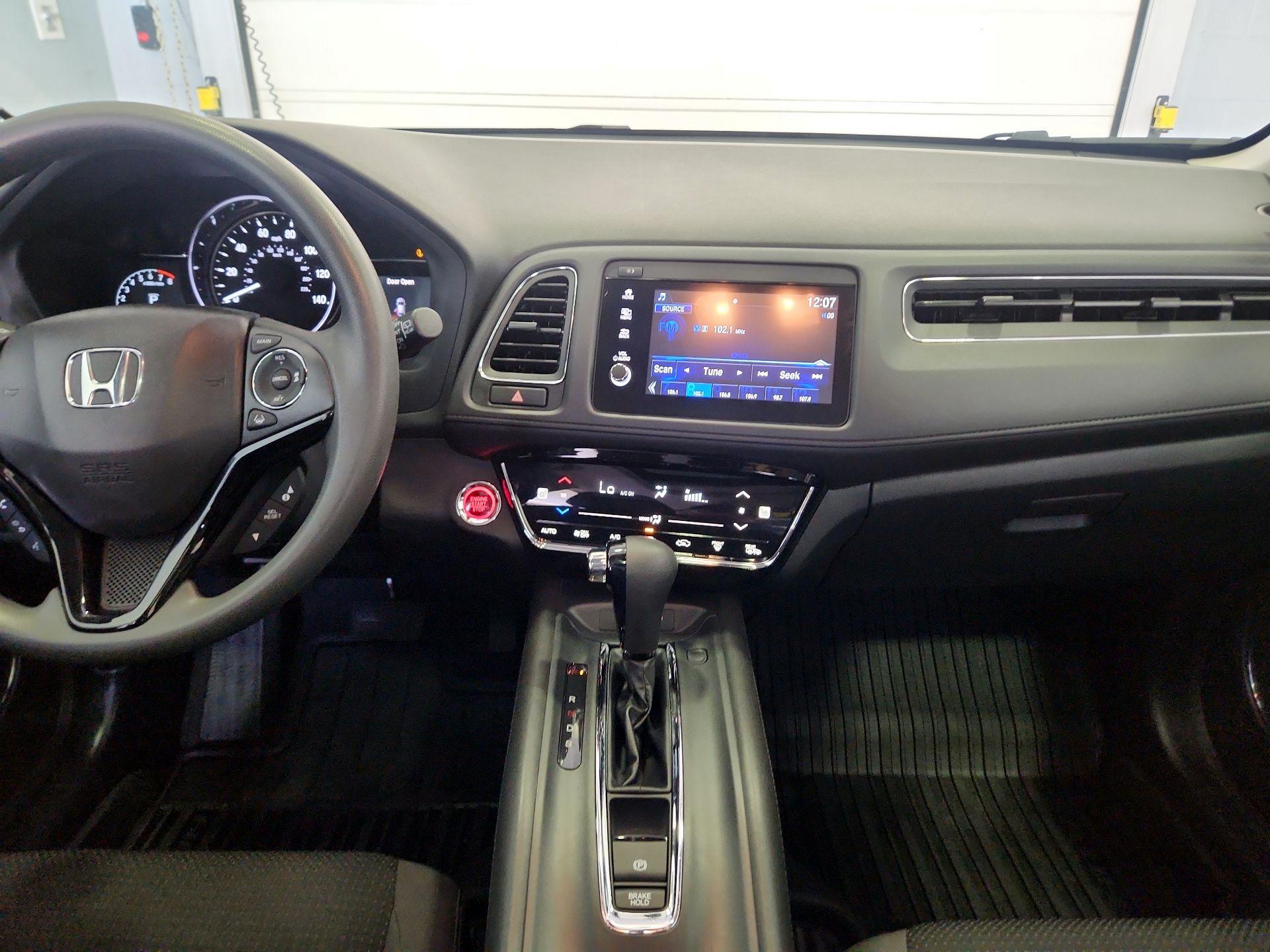 Thumbnail: 2022 Honda HR-V - 9