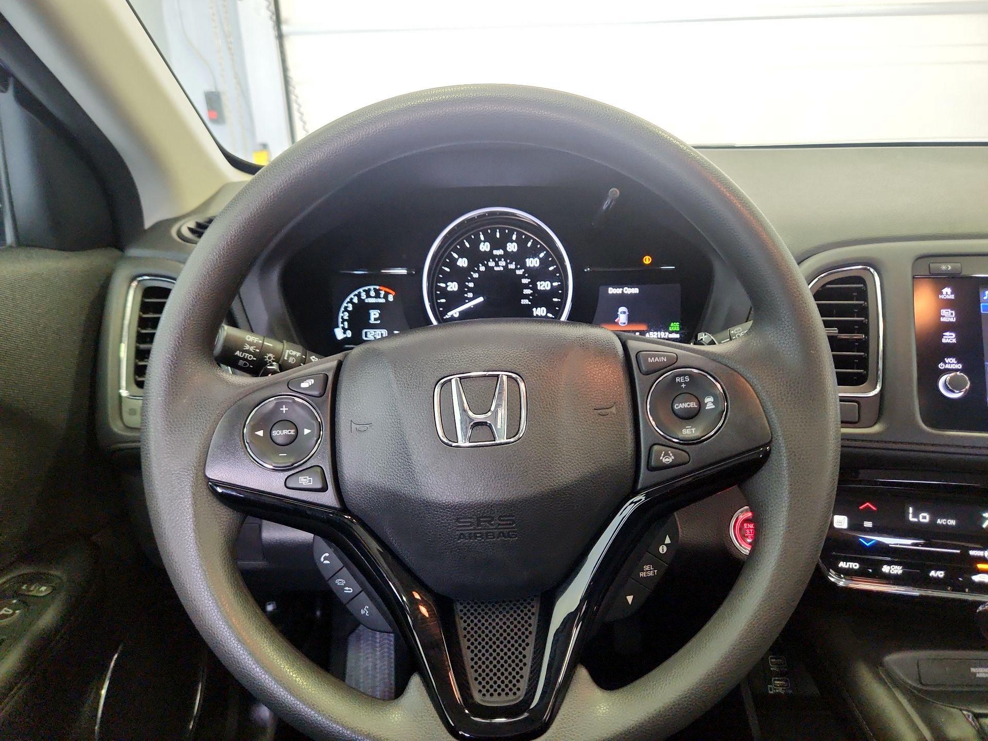 Thumbnail: 2022 Honda HR-V - 10