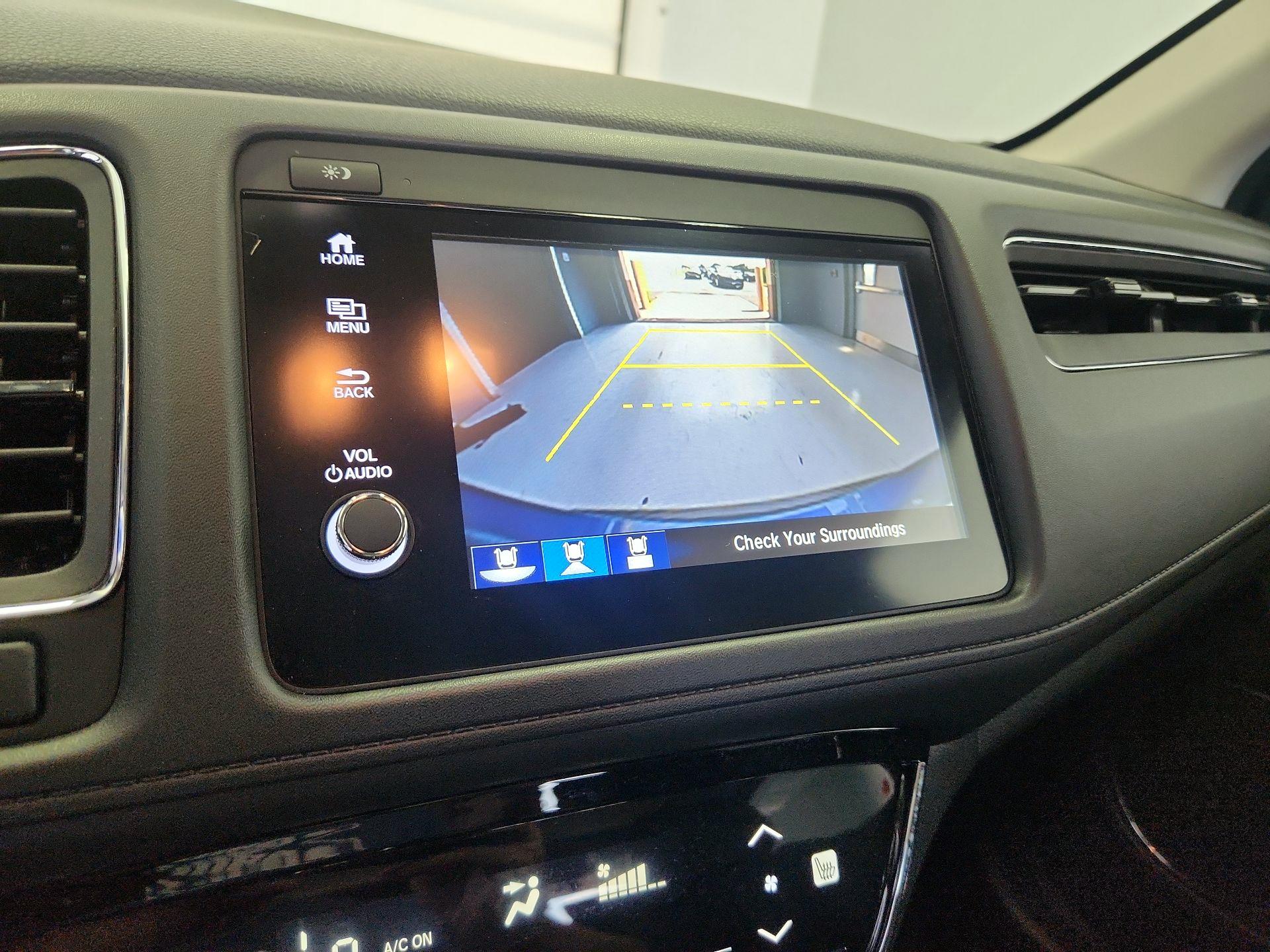 Thumbnail: 2022 Honda HR-V - 14